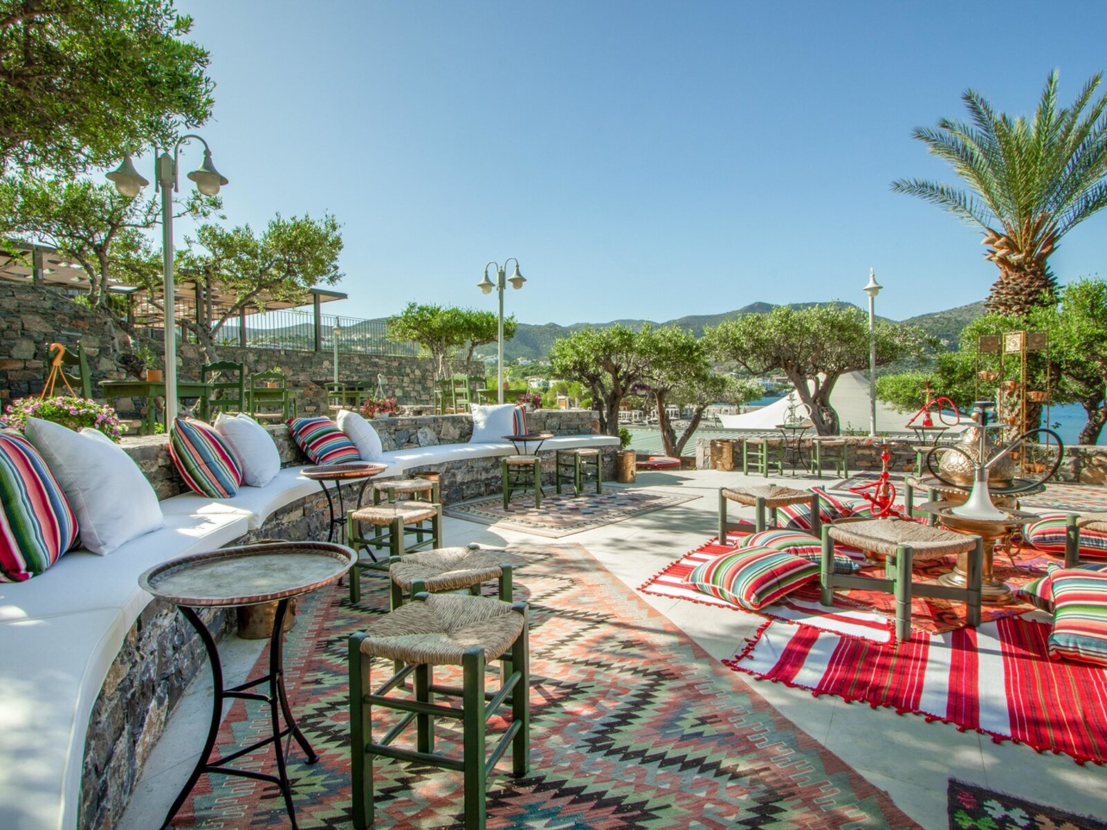 SHISHA PATIO