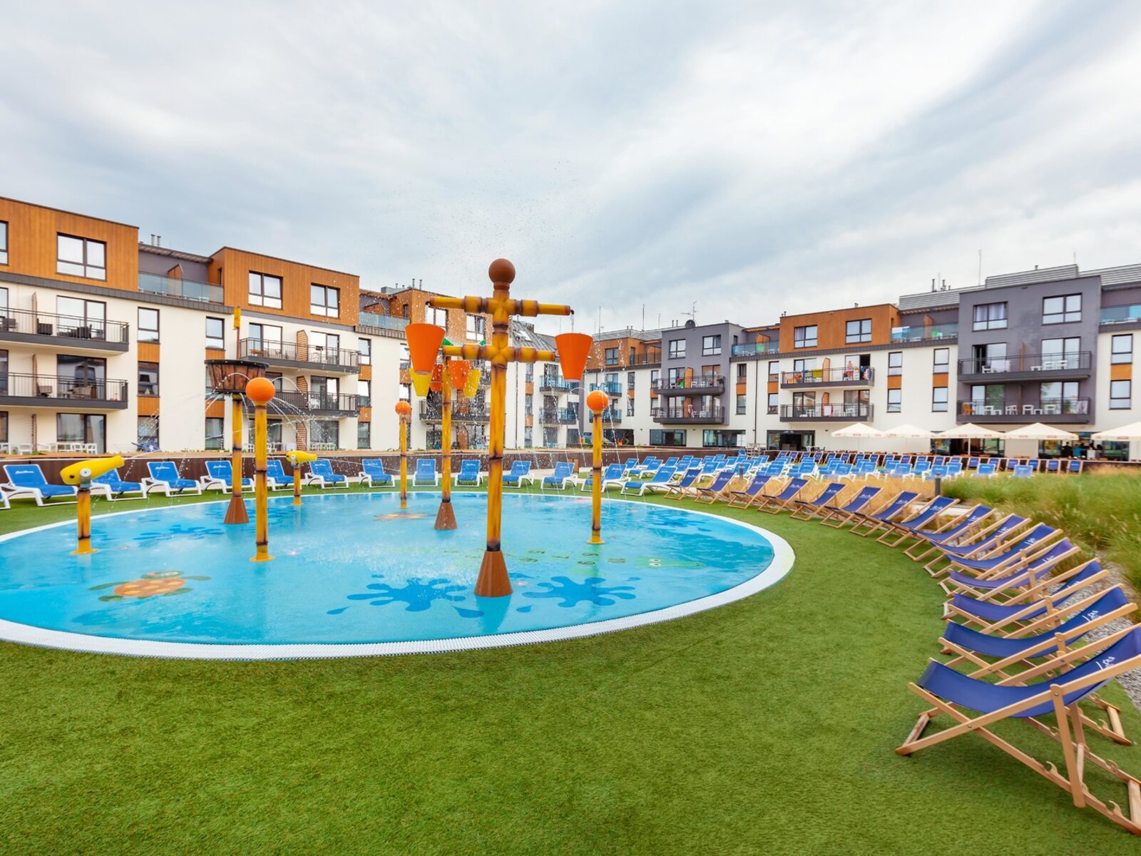 Kinderpool