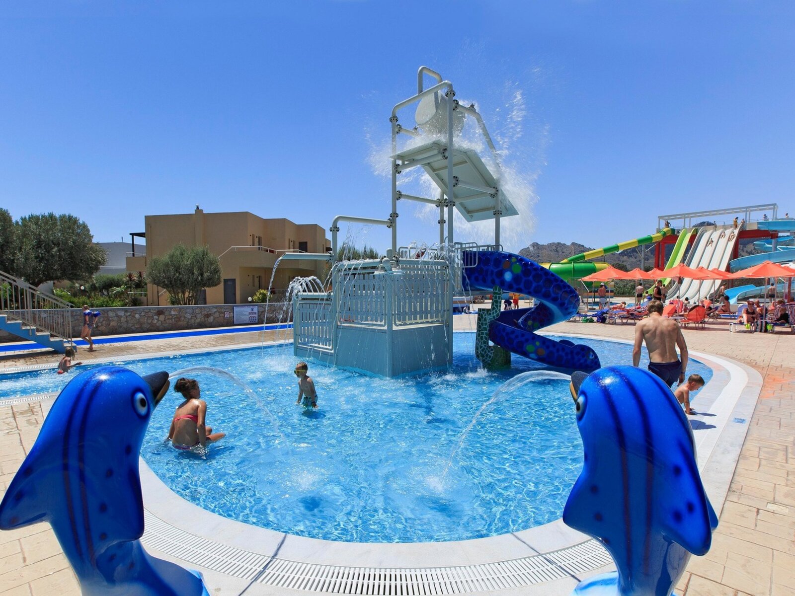 Water Park