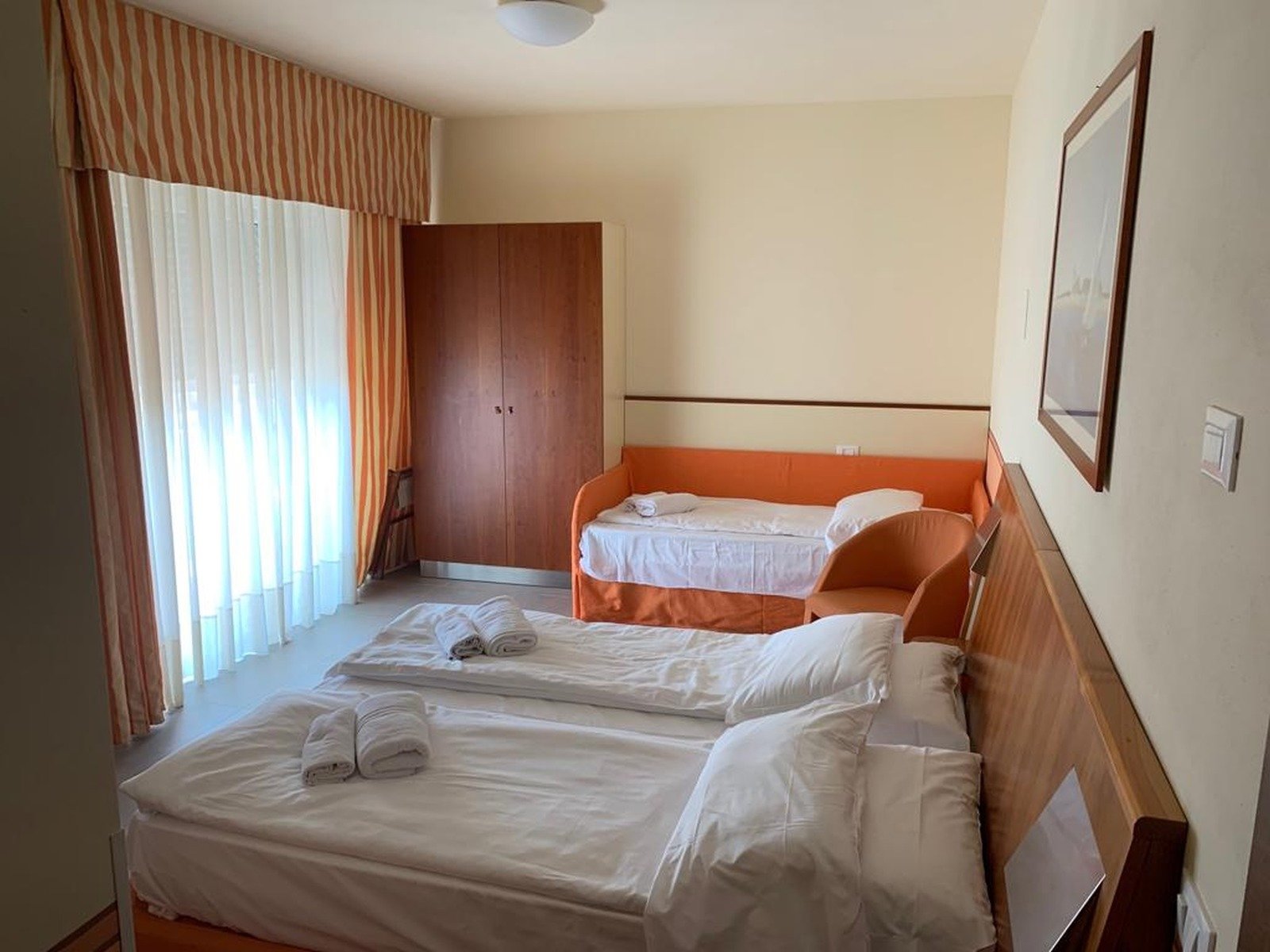 Wohnbeispiel Juniorsuite main building