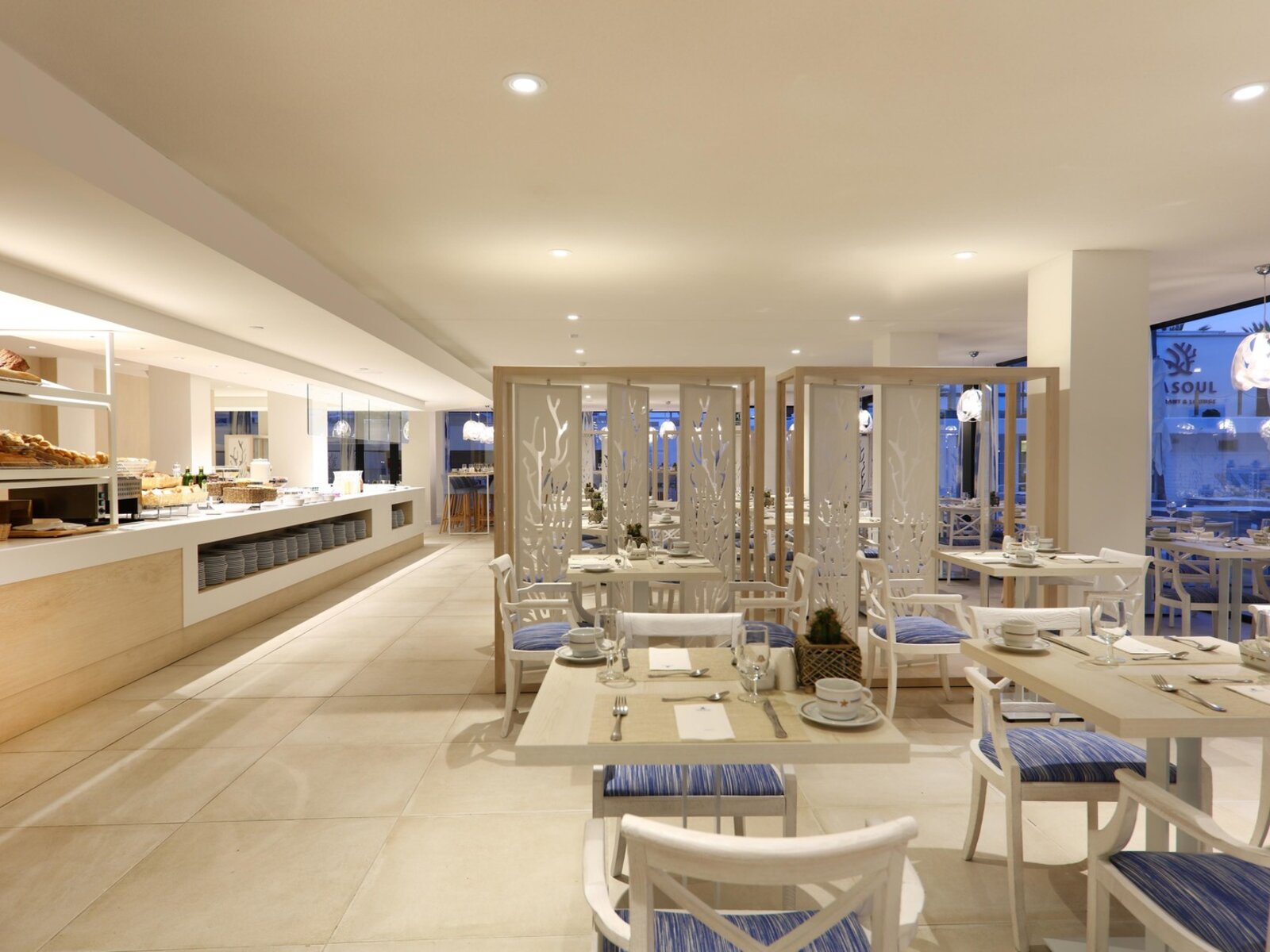 Restaurant Formentor