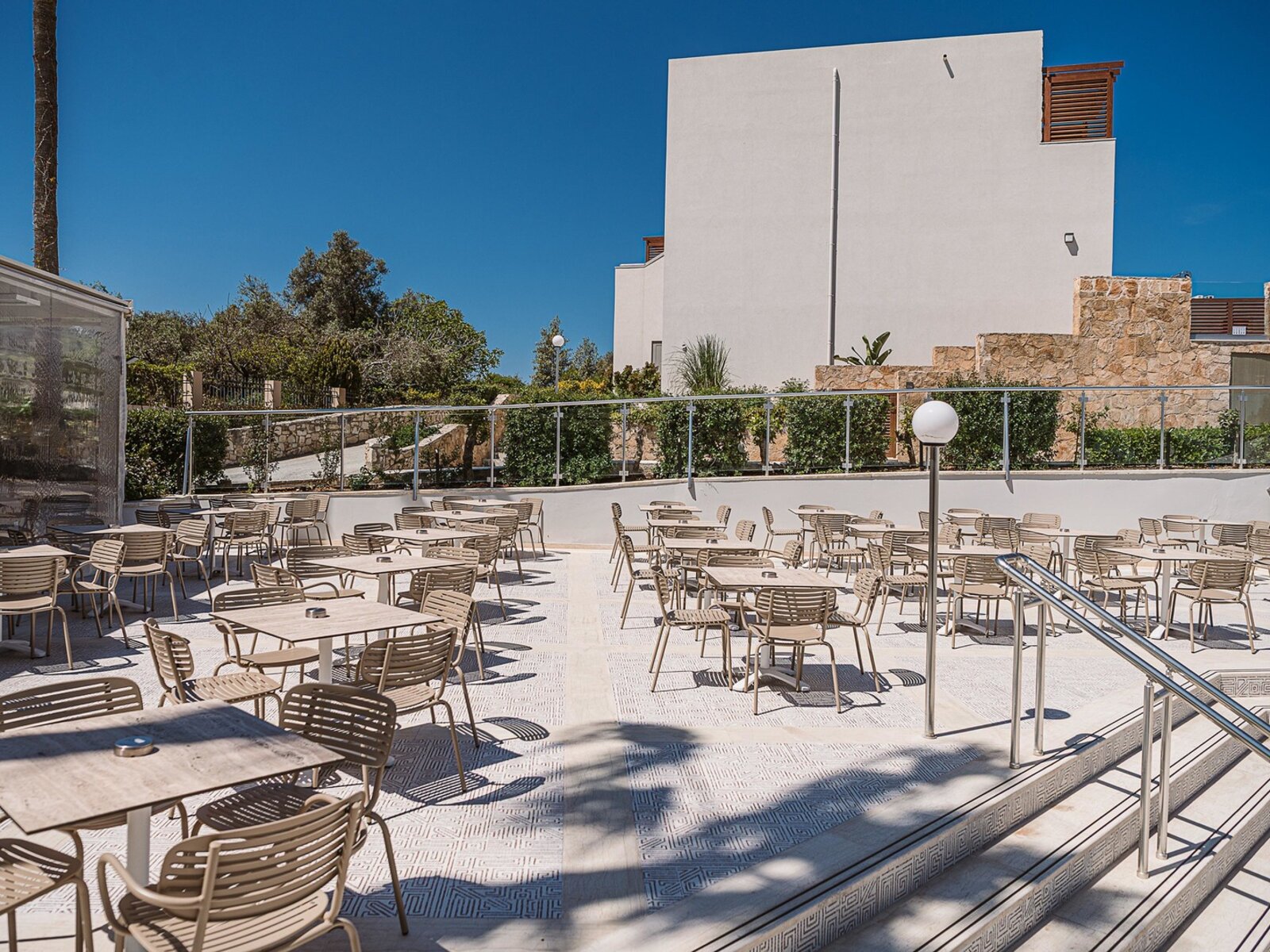 Hauptrestaurant