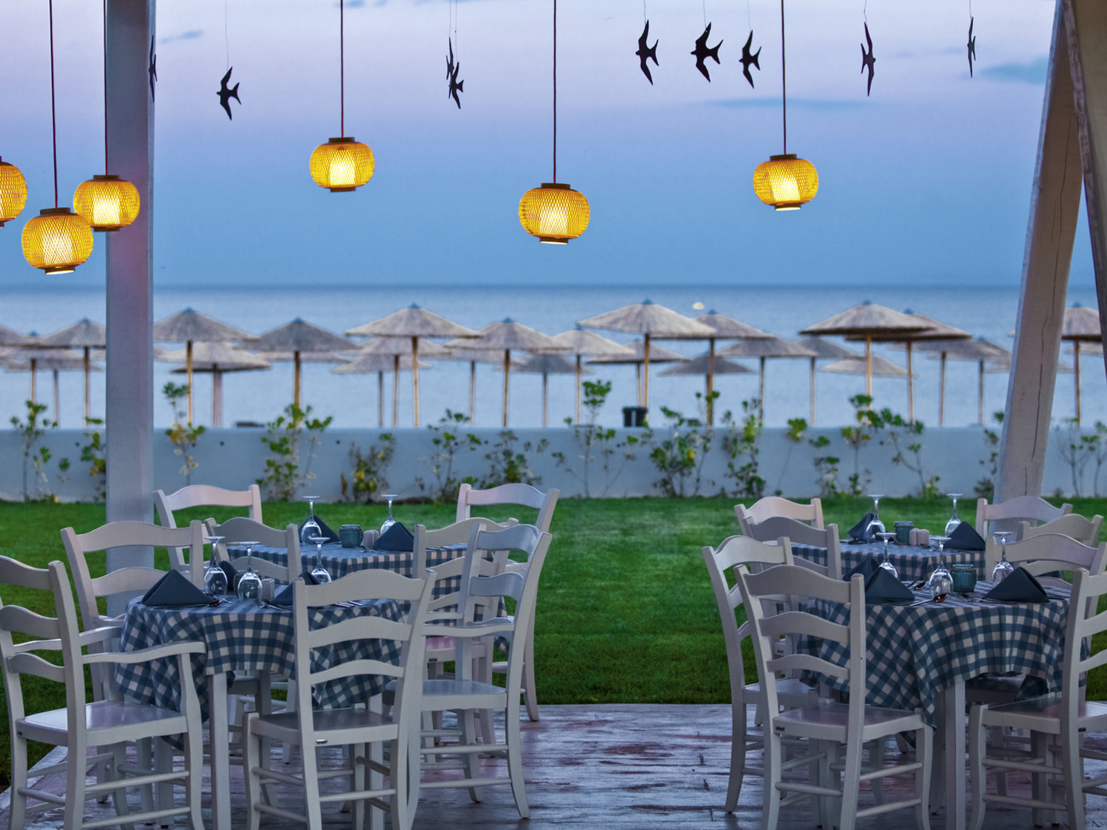 Mylos Greek Tavern (1x pro Woche inkl.)