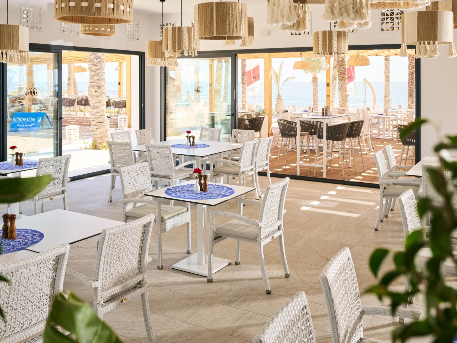 Strandrestaurant