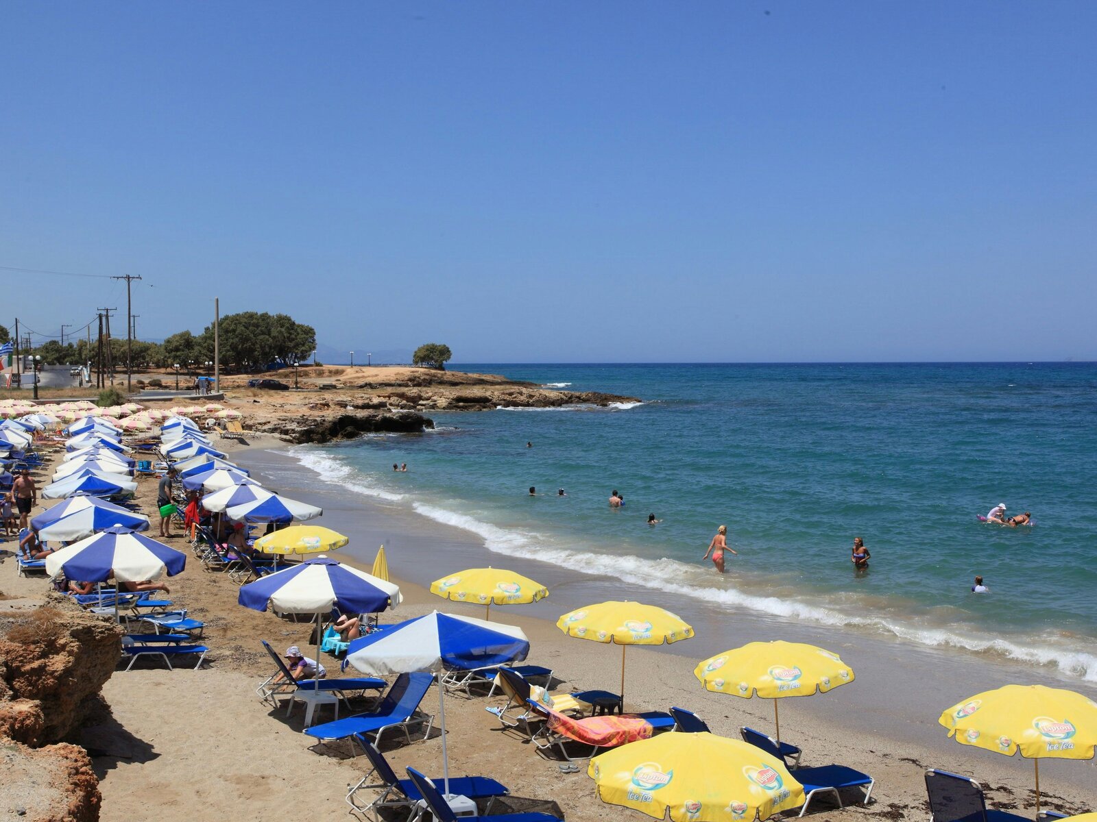 Strand