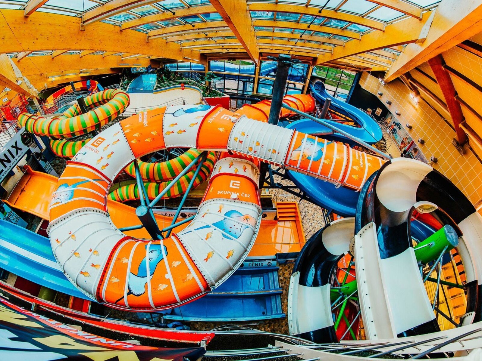 Aquapark