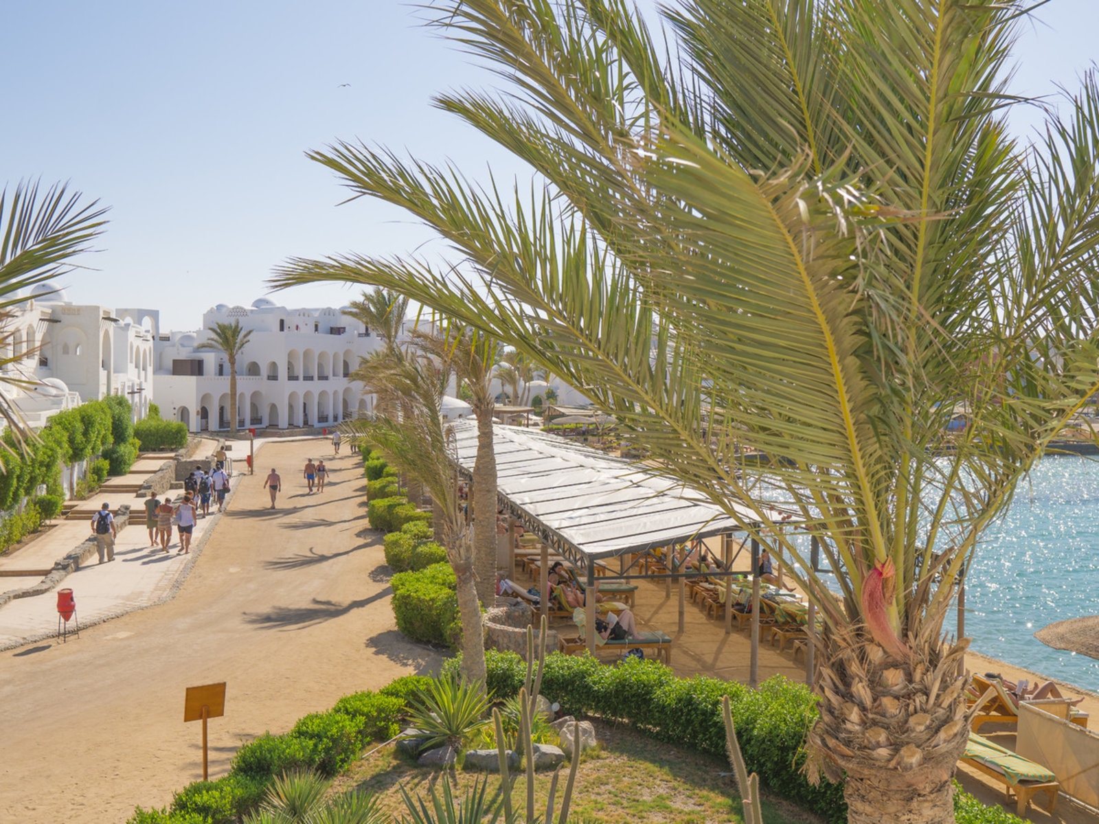 Main Beach