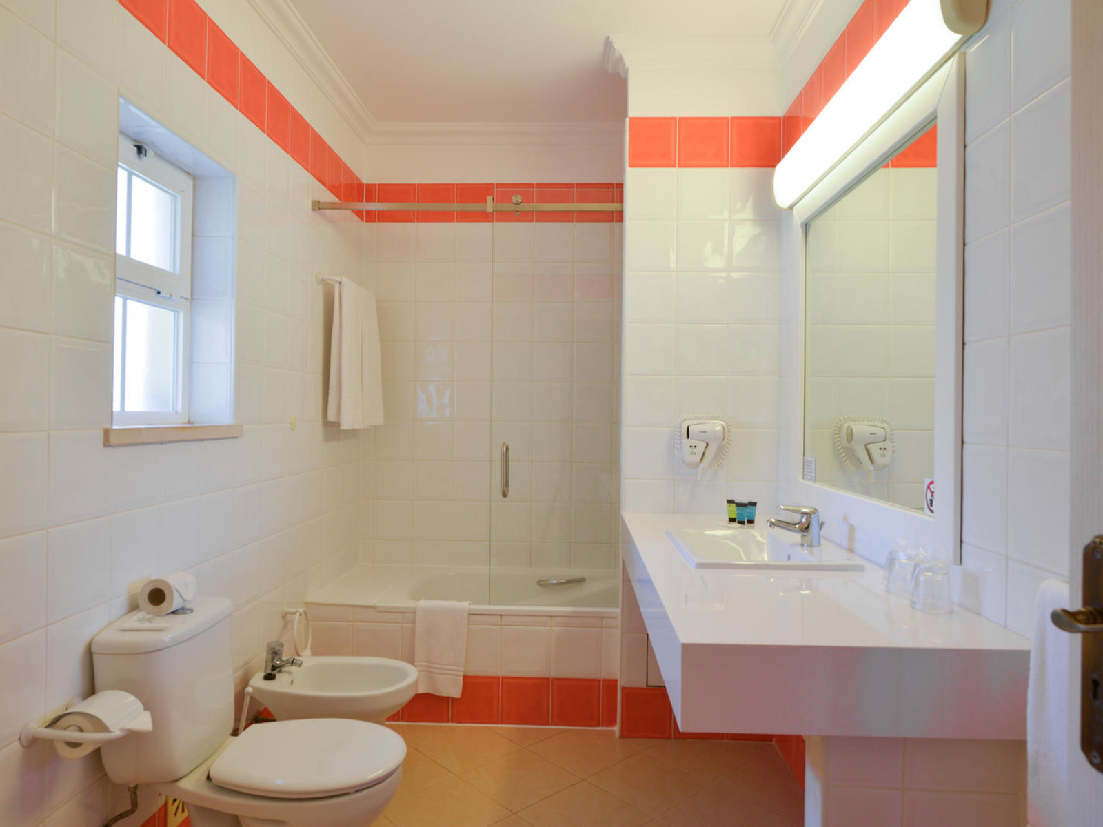 Wohnbeispiel One Bedroom Standard