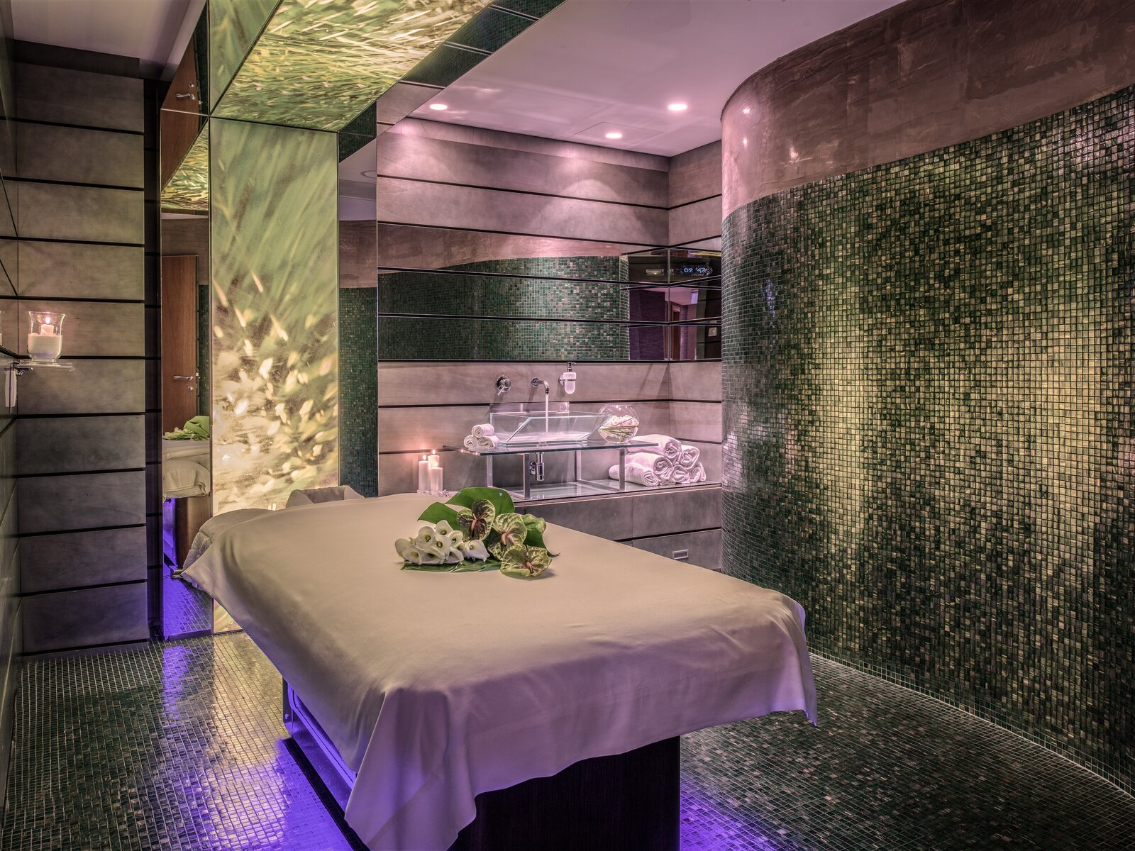 Wellness