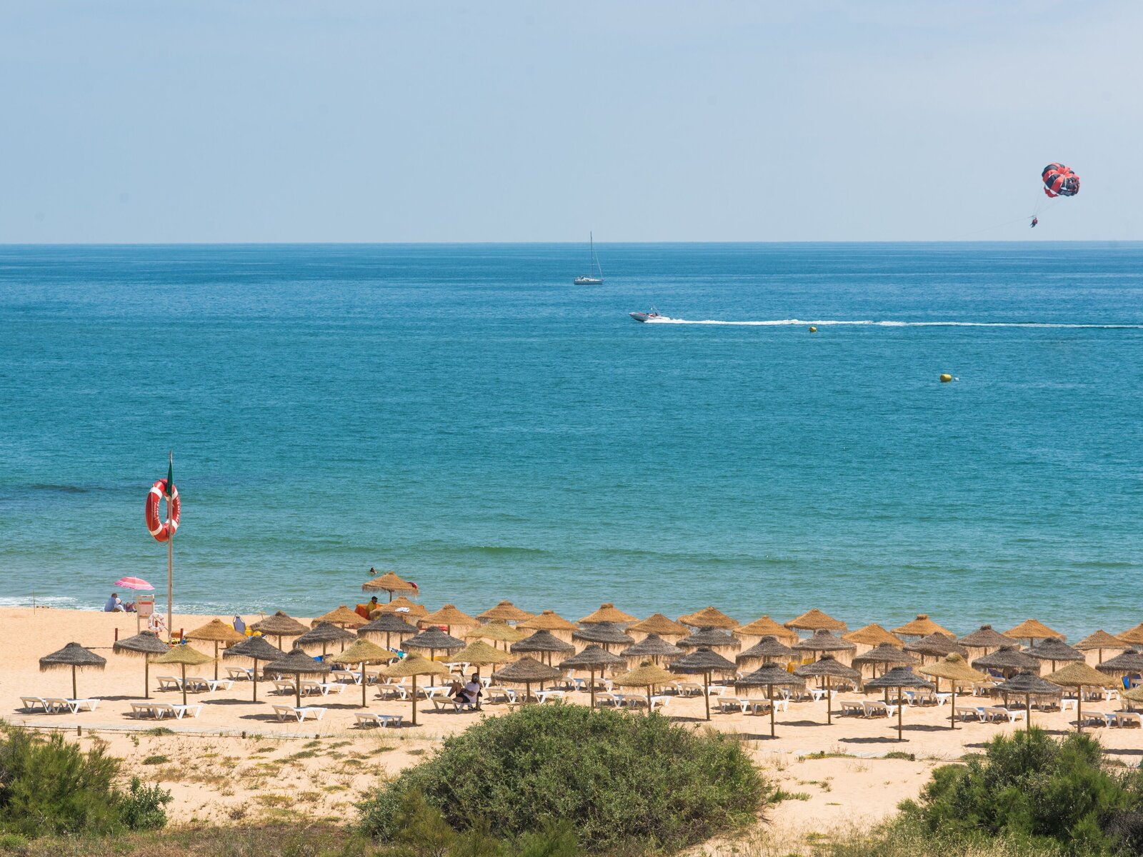 Strand