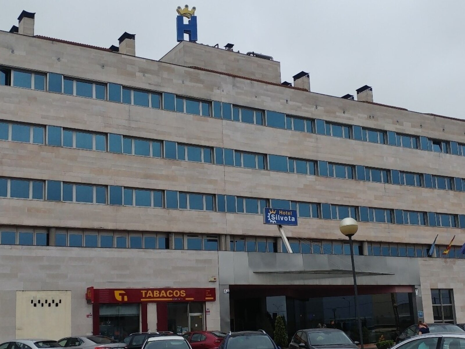 Außenansicht