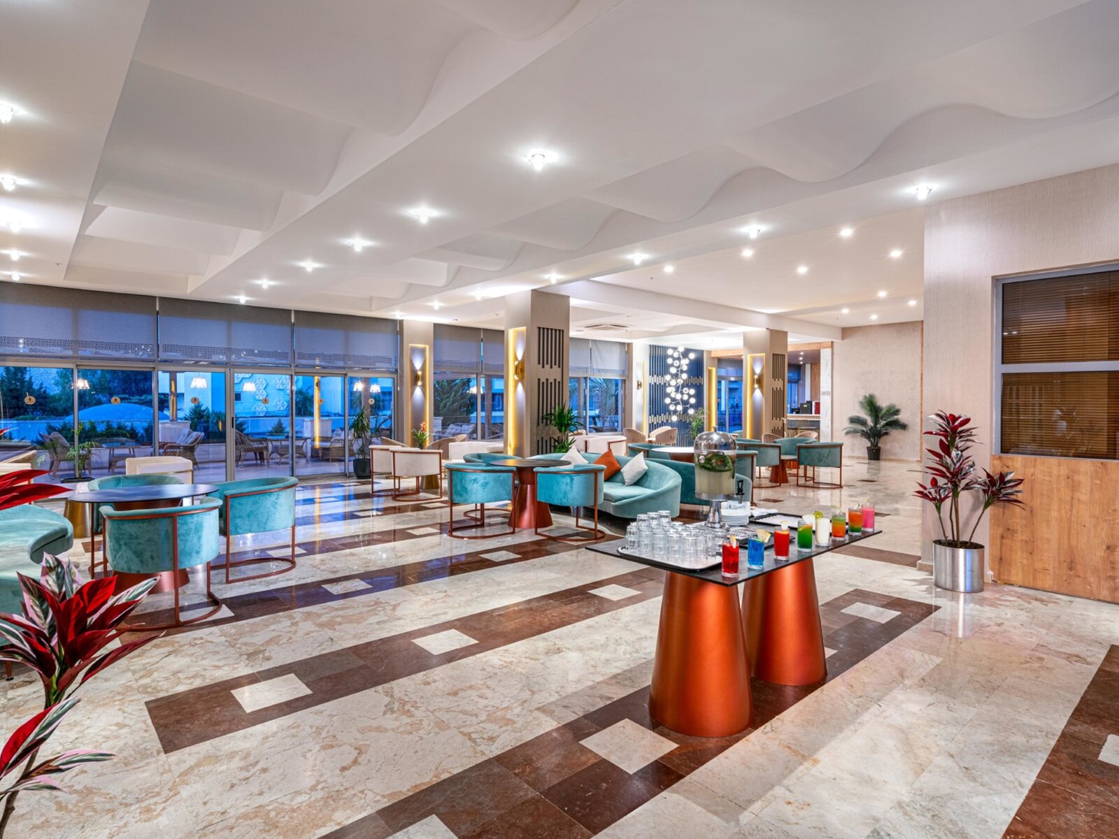 Lobby Bar