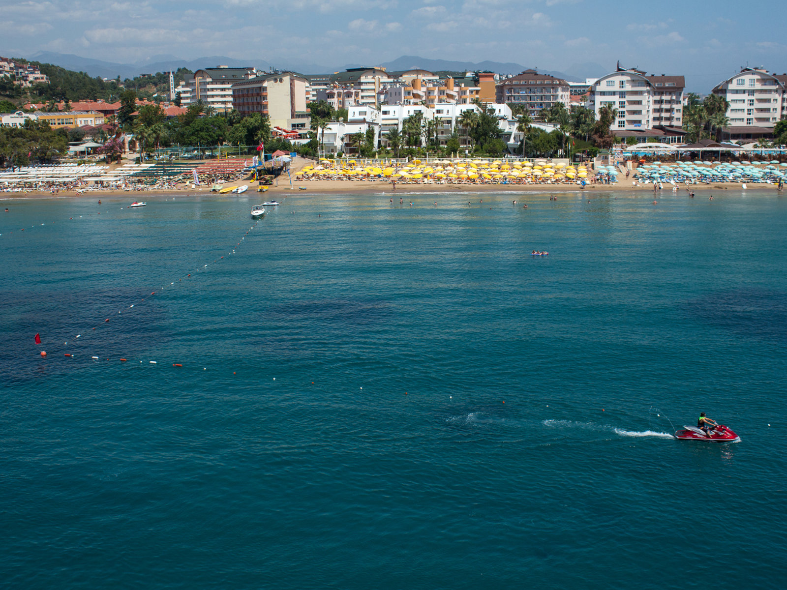 Strand