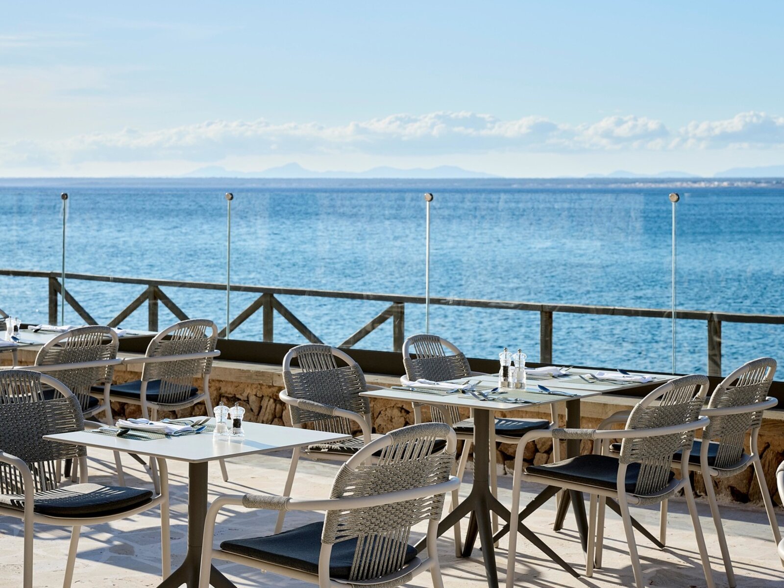 Restaurante Buffet