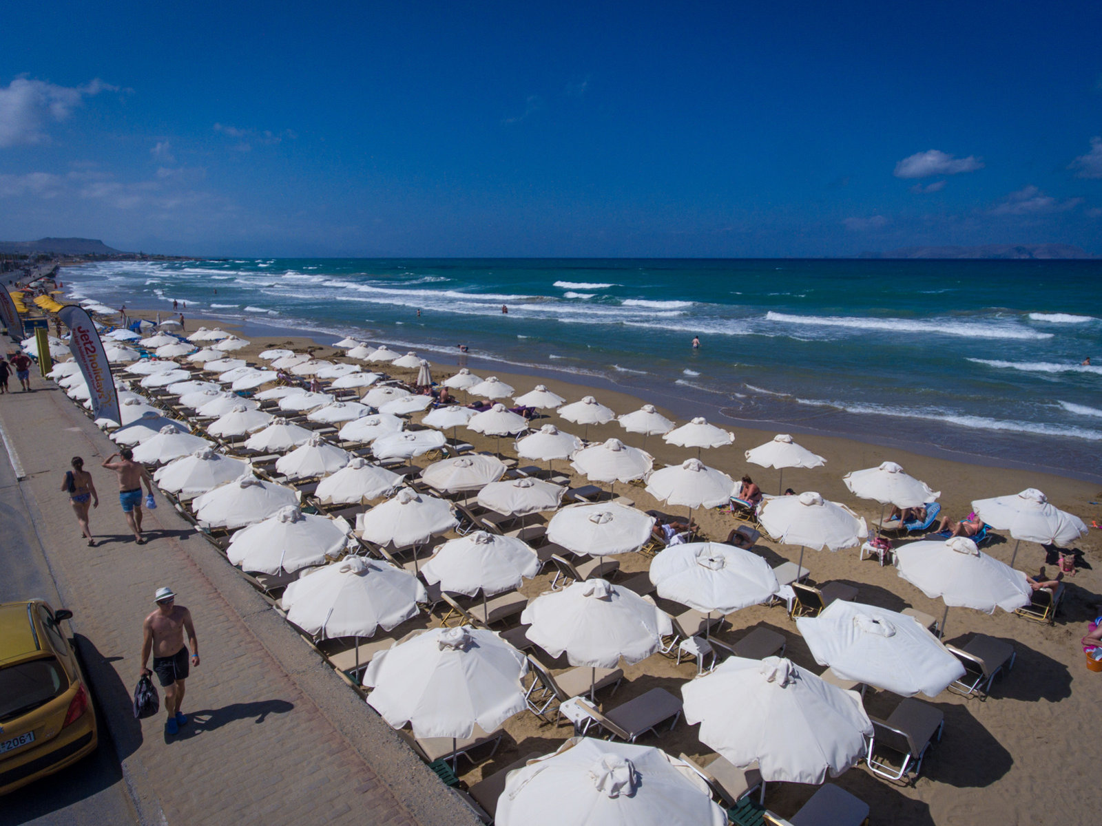 Strand