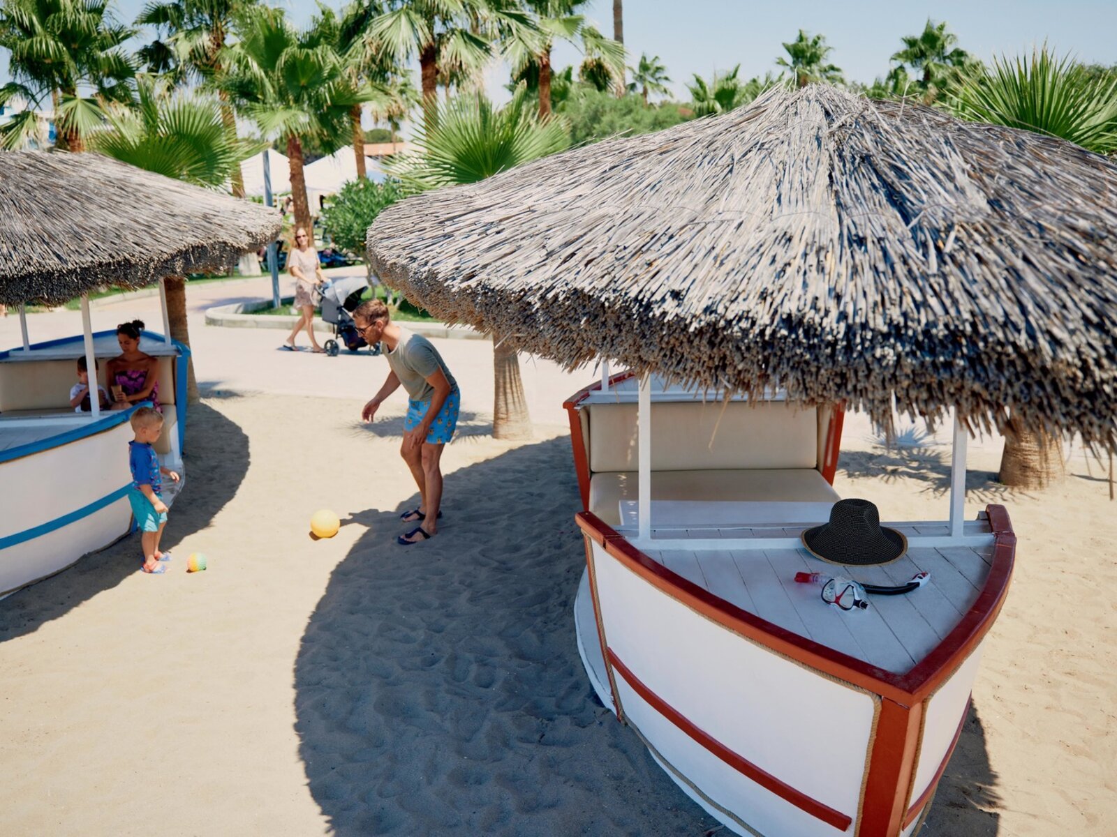 Strand