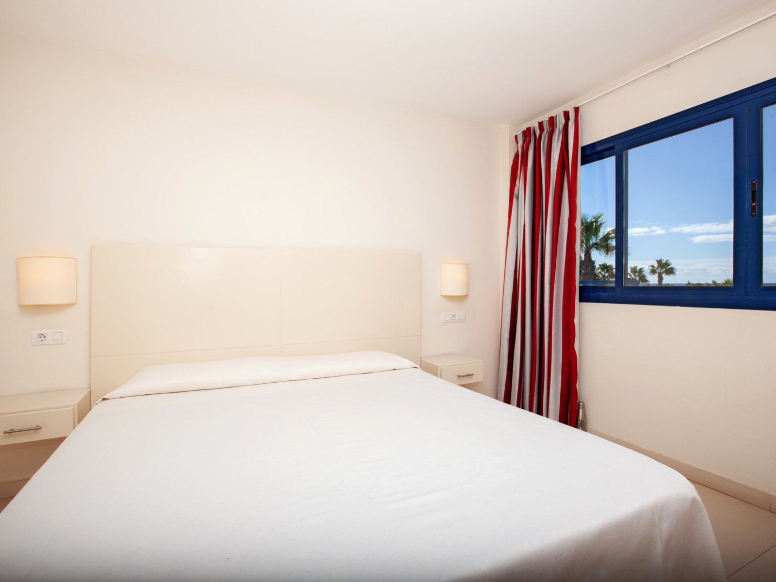 Wohnbeispiel Two-Bedroom Apartment