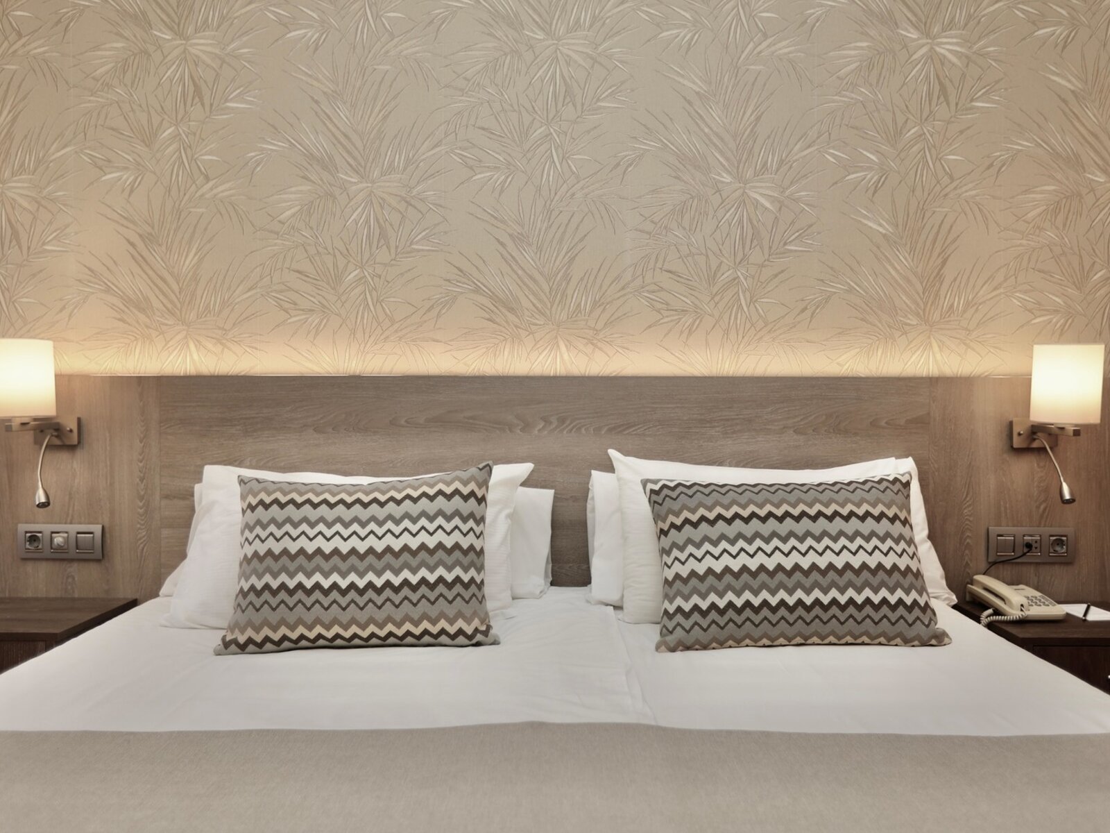 Double Room Standard