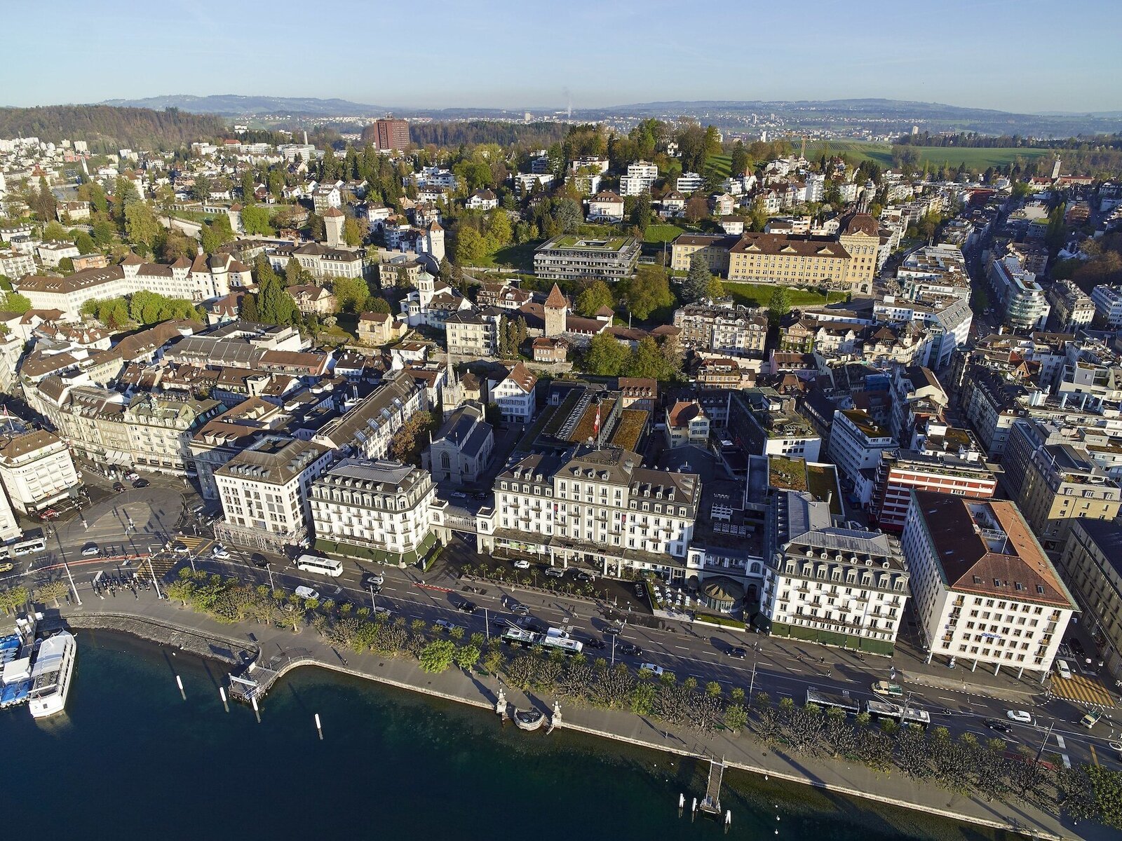 Außenansicht