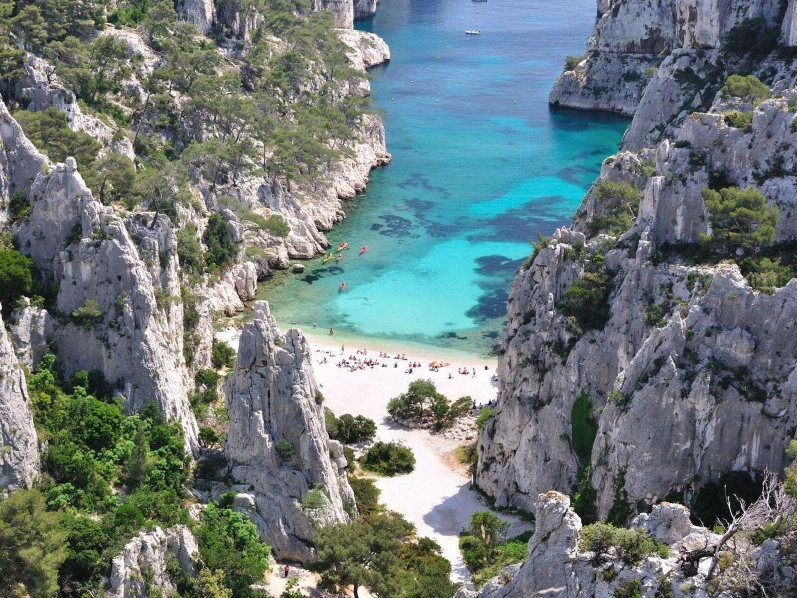 Strand