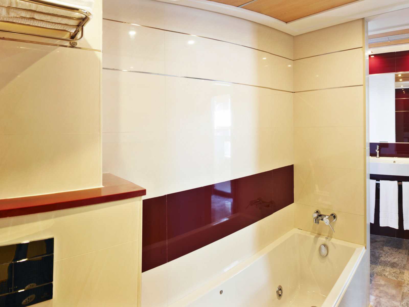 Wohnbeispiel Juniorsuite Typ1