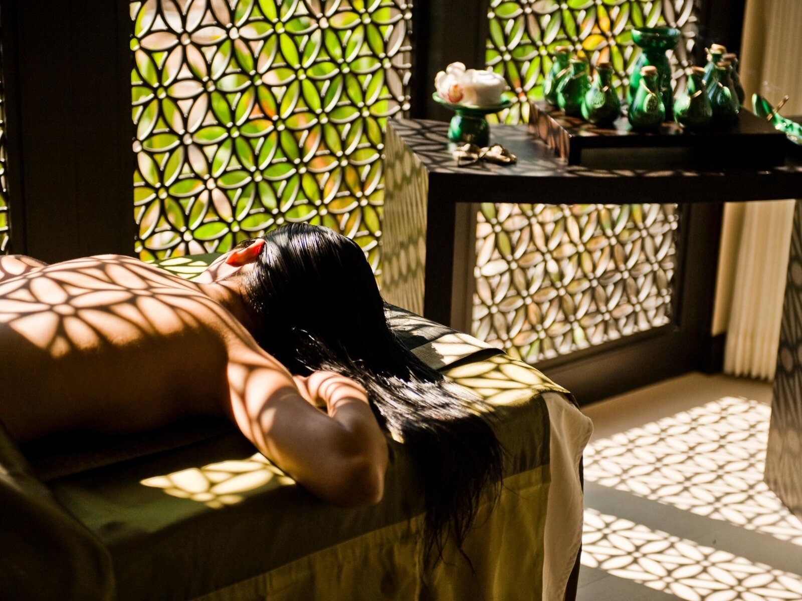 Wellness