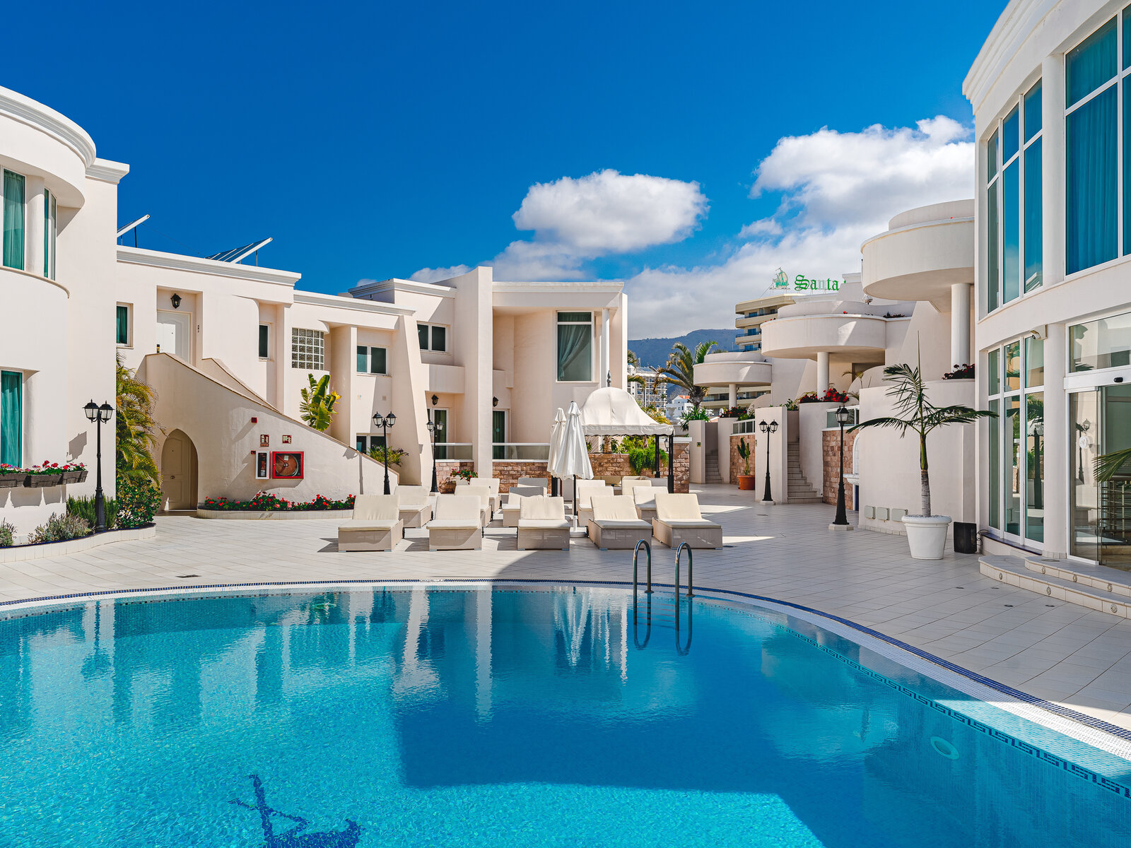 Hotel Flamingo Suites in Costa Adeje günstig buchen bei TUI.com