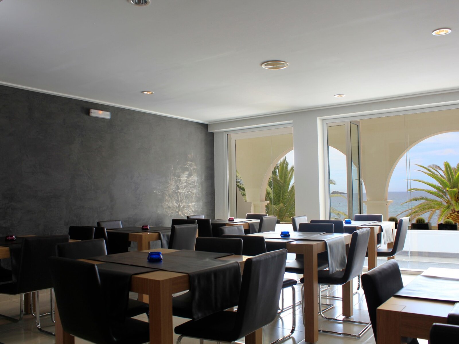 Hauptrestaurant
