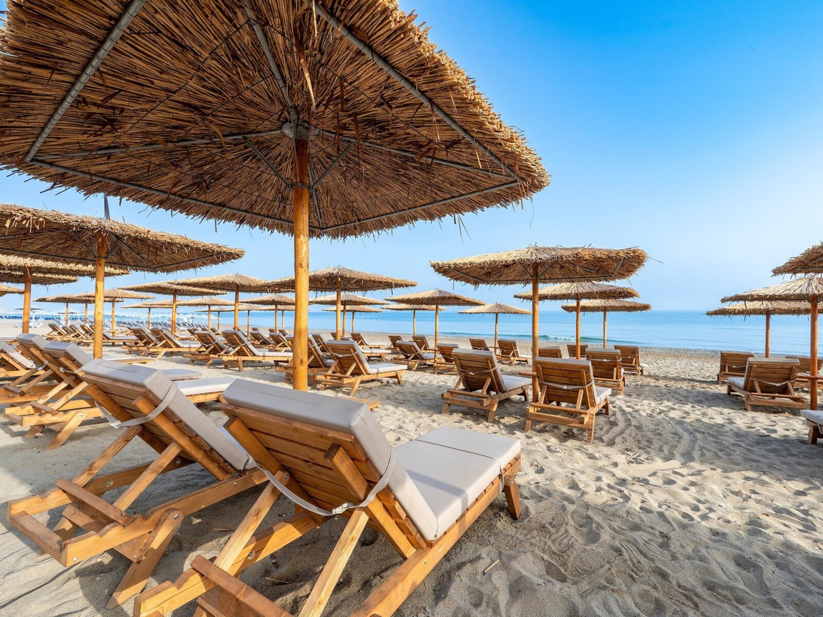 Adele beach