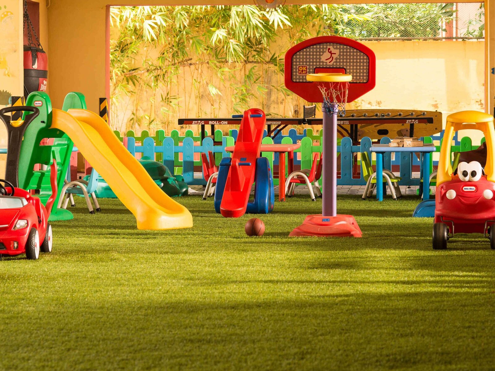 Familie