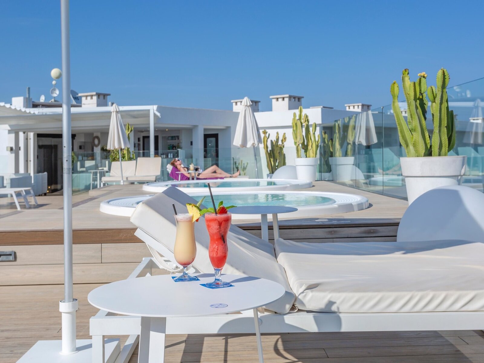 Ibiza Chill Out