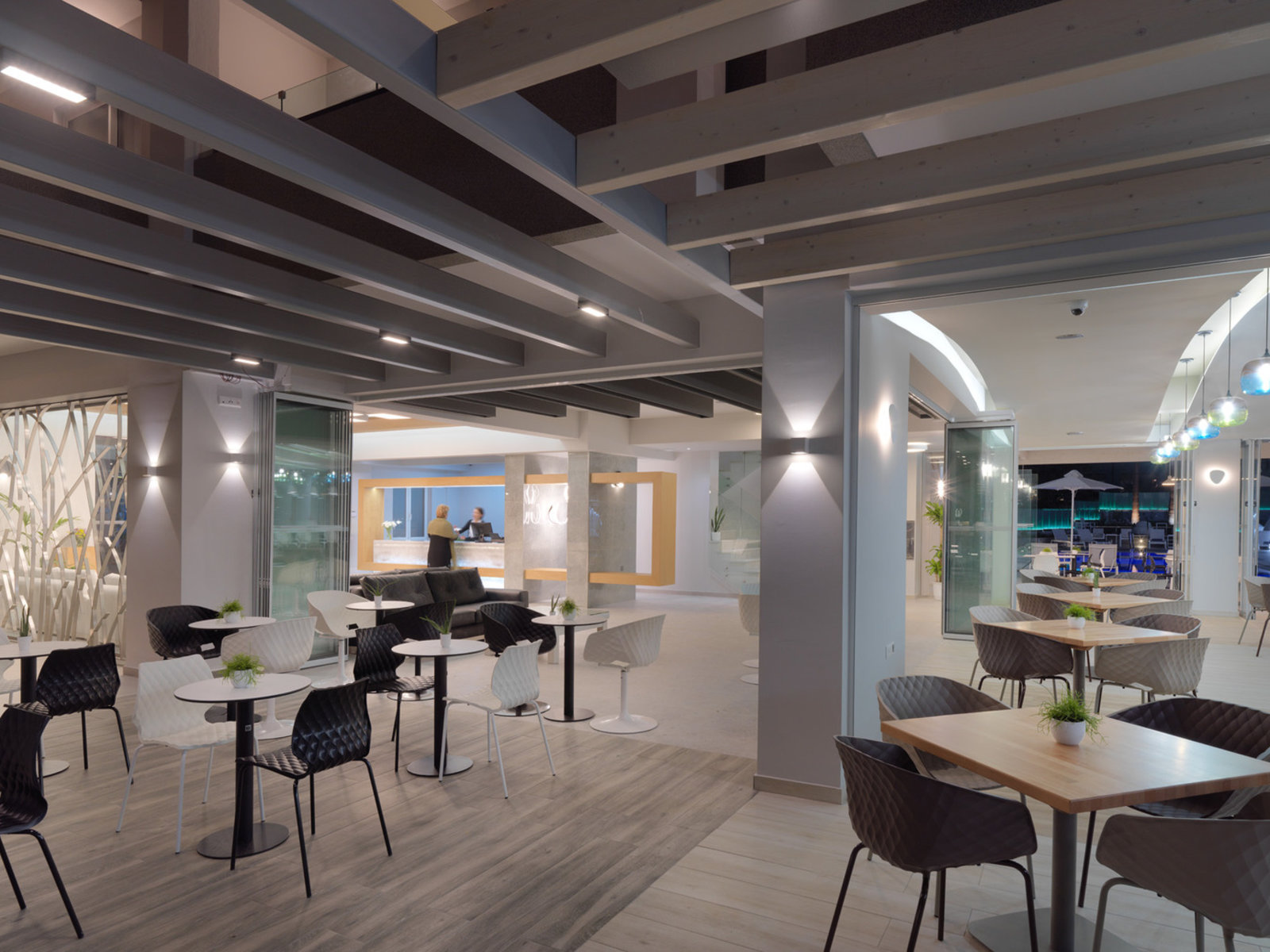 Loungebar