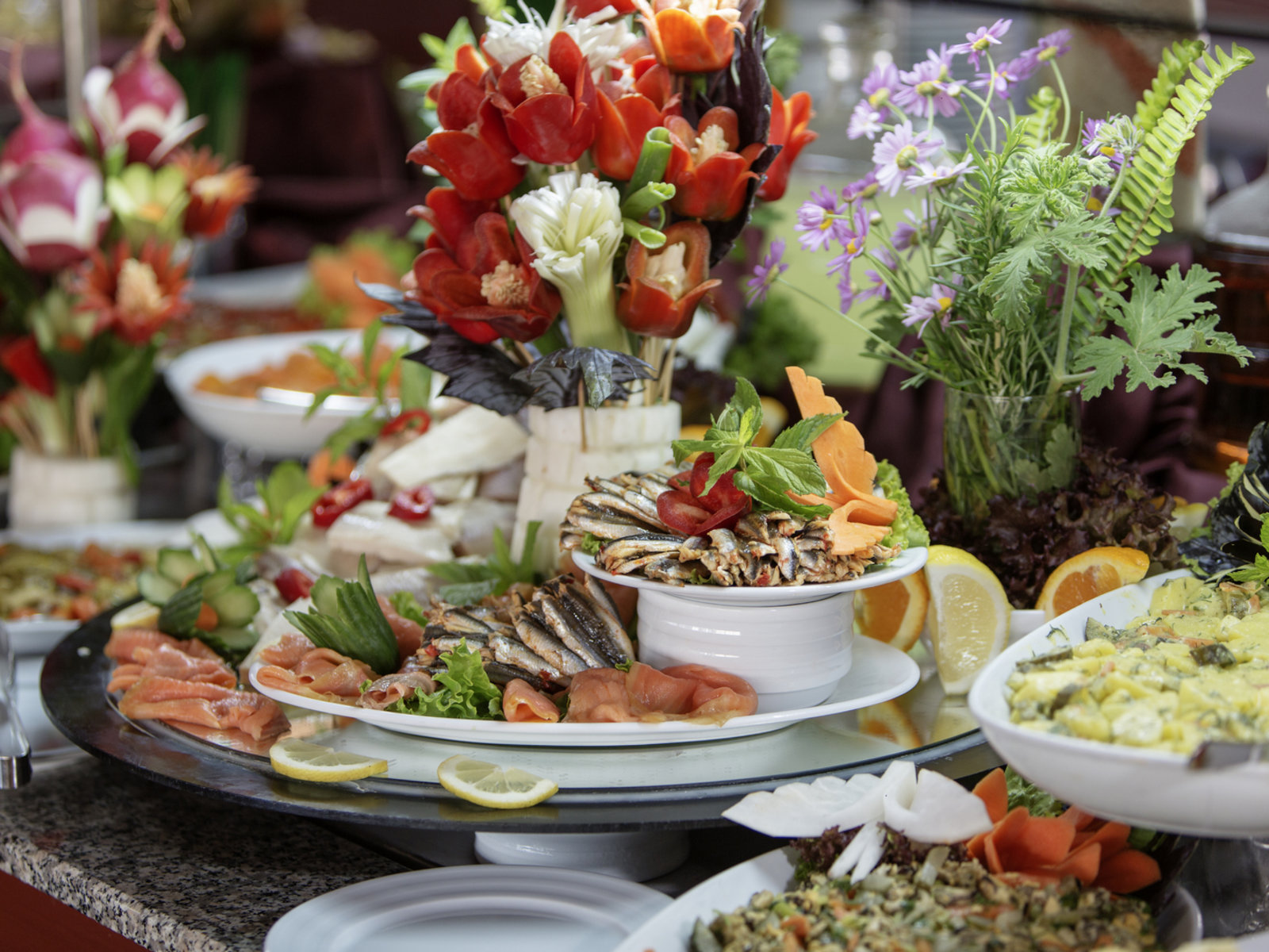 selcuklu restaurant