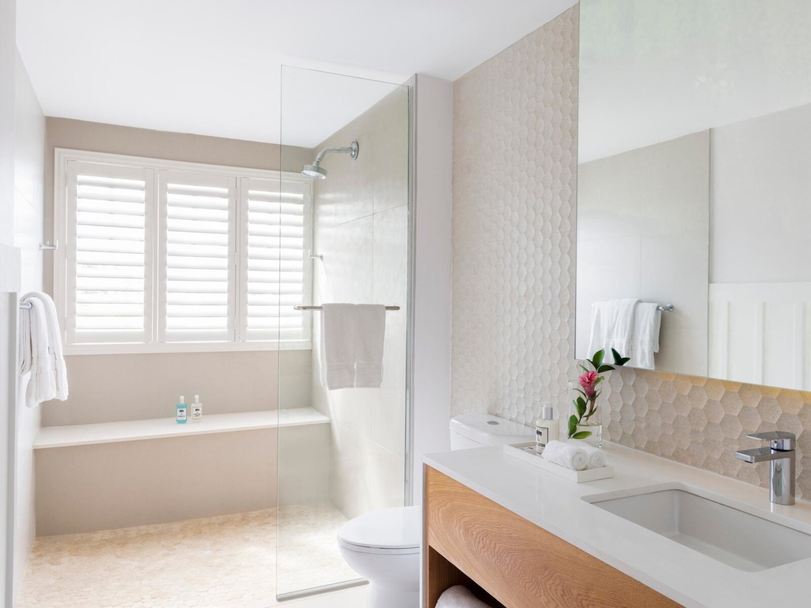 Wohnbeispiel Ocean Suite