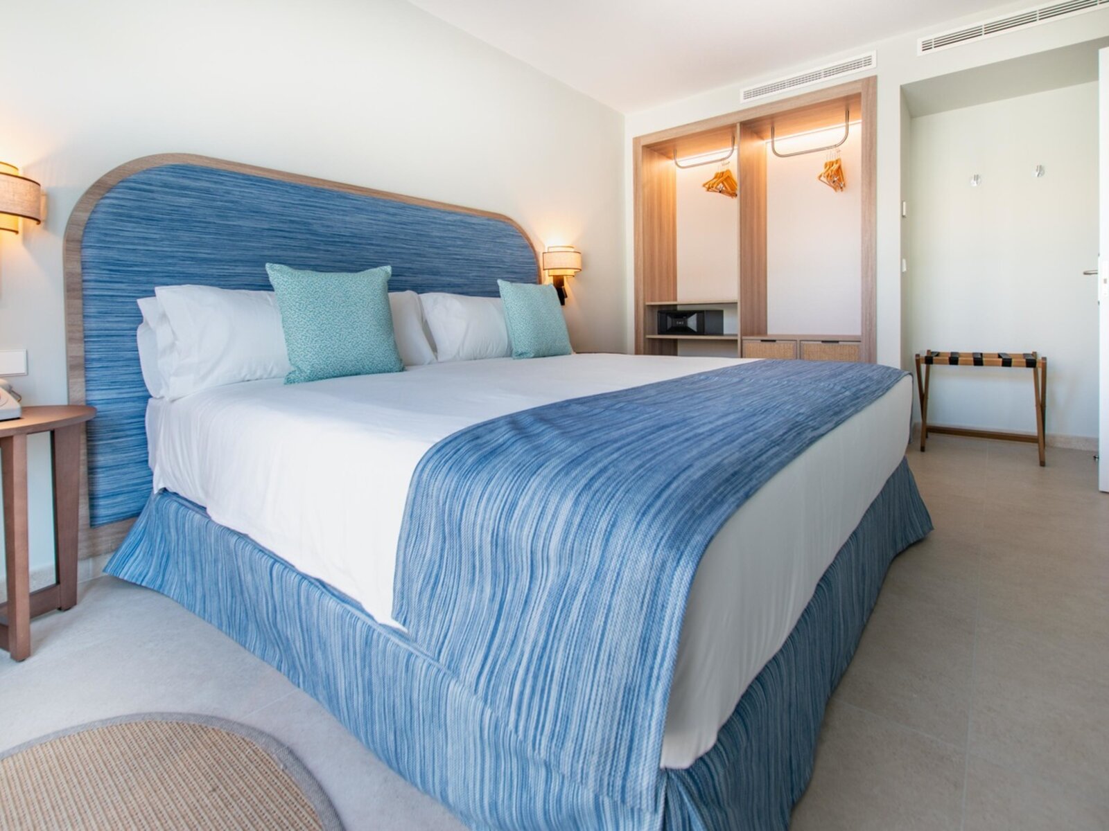Wohnbeispiel Premier Kid Suite