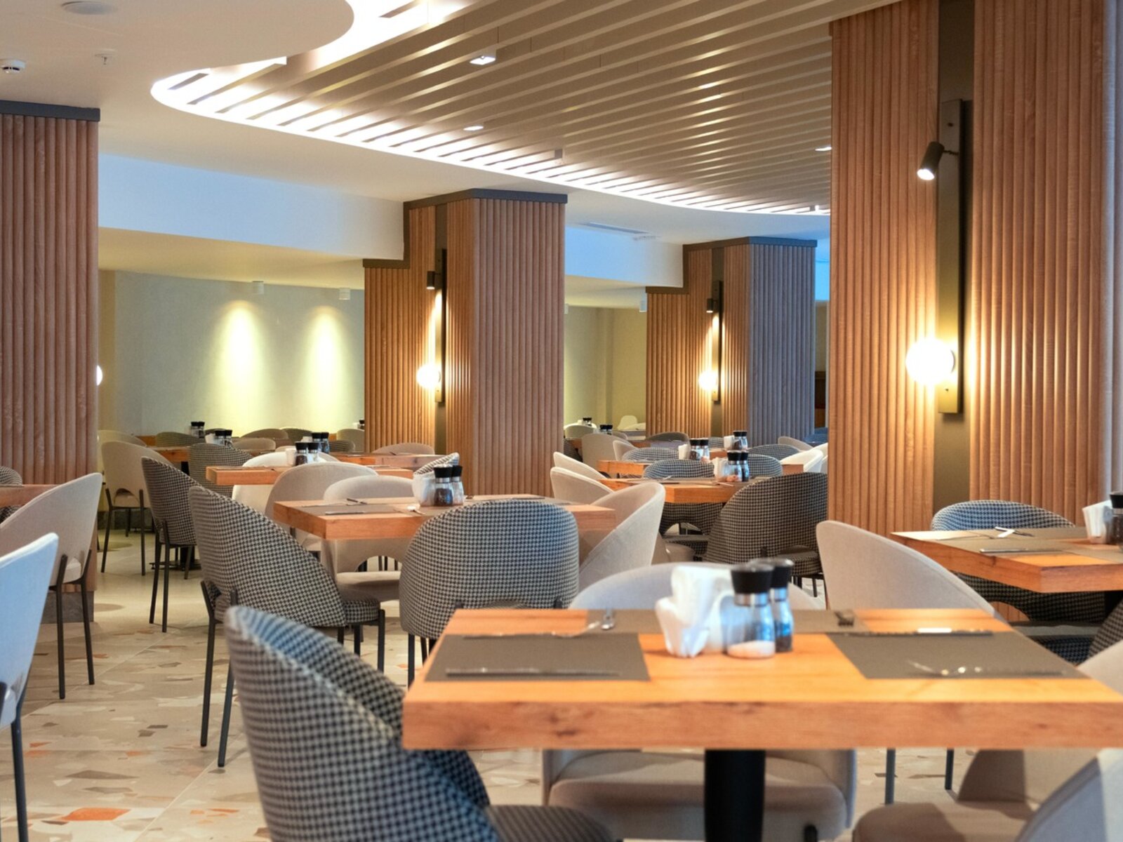 Hauptrestaurant
