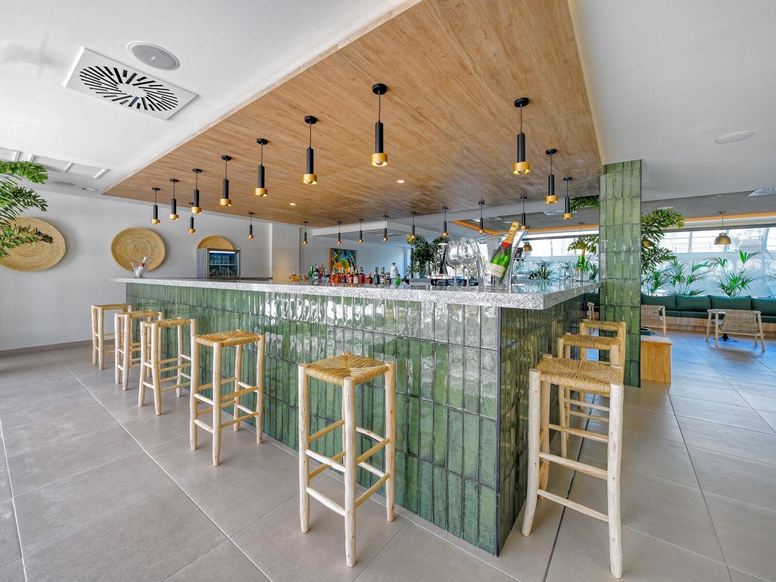 Mogán Lounge