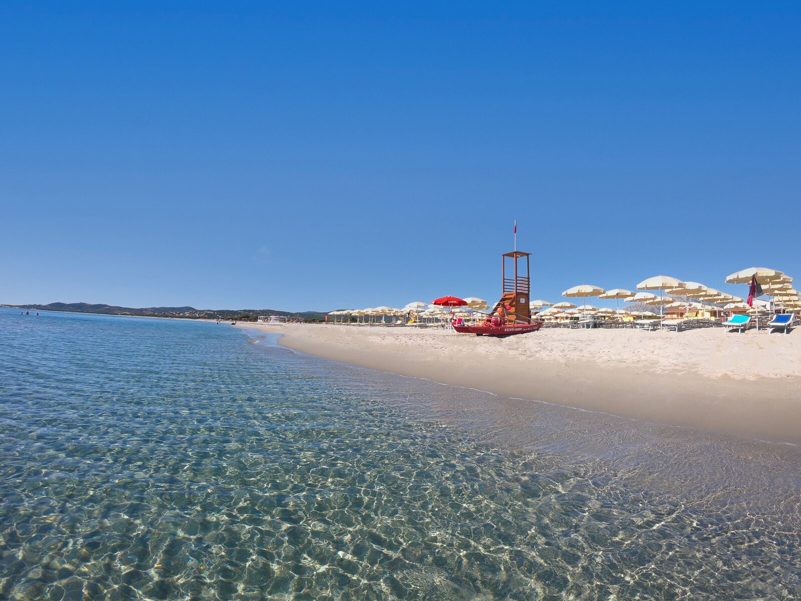 Strand