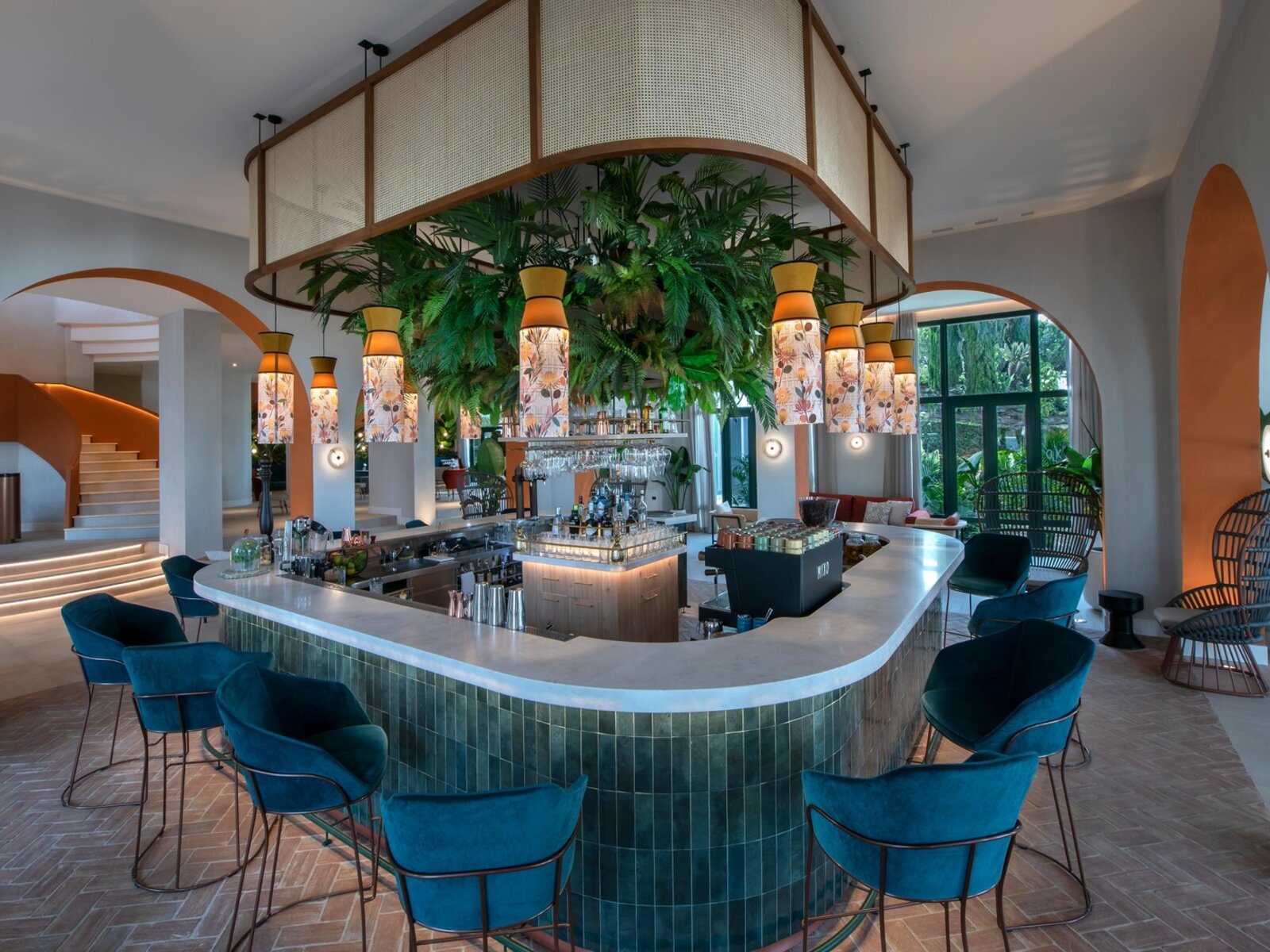 IXO Tapas & Bar