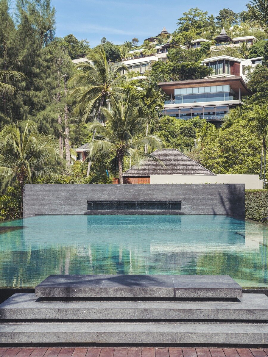 Beachside Pool