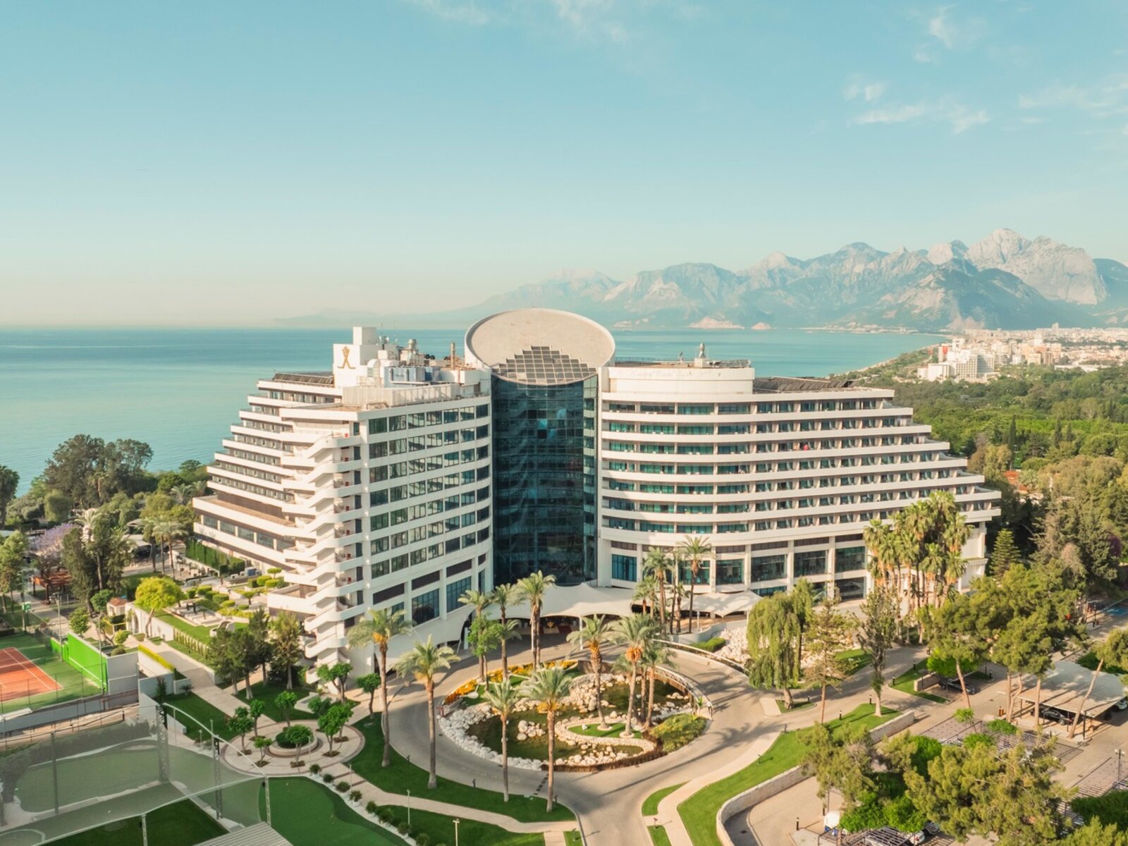 Rixos Downtown Antalya