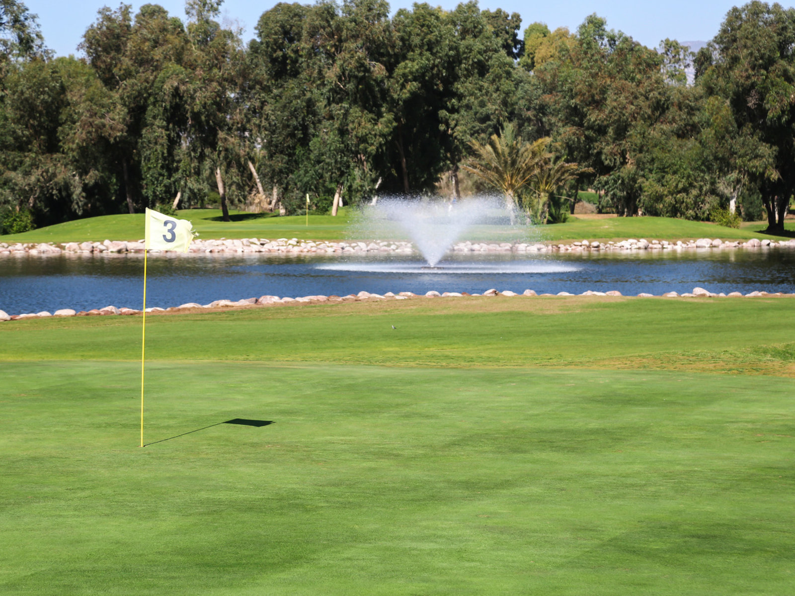 Golf