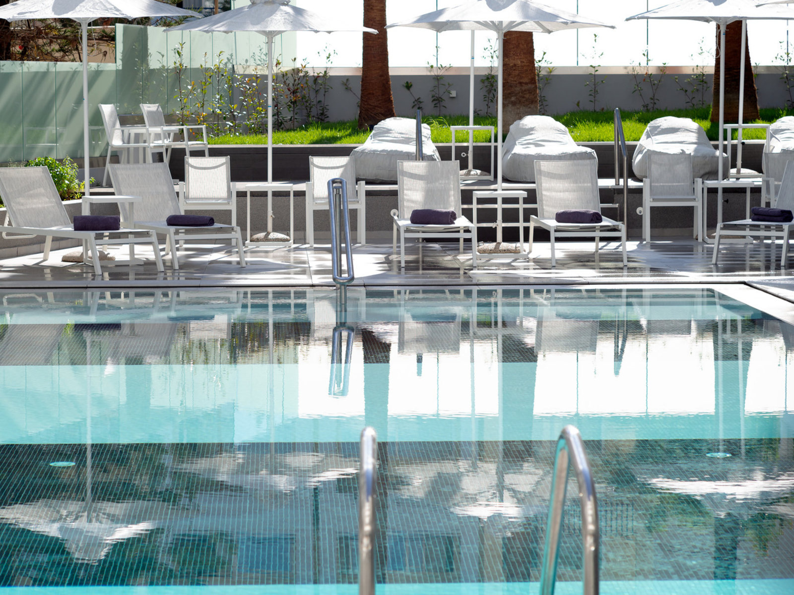 Poolbar Outdoor