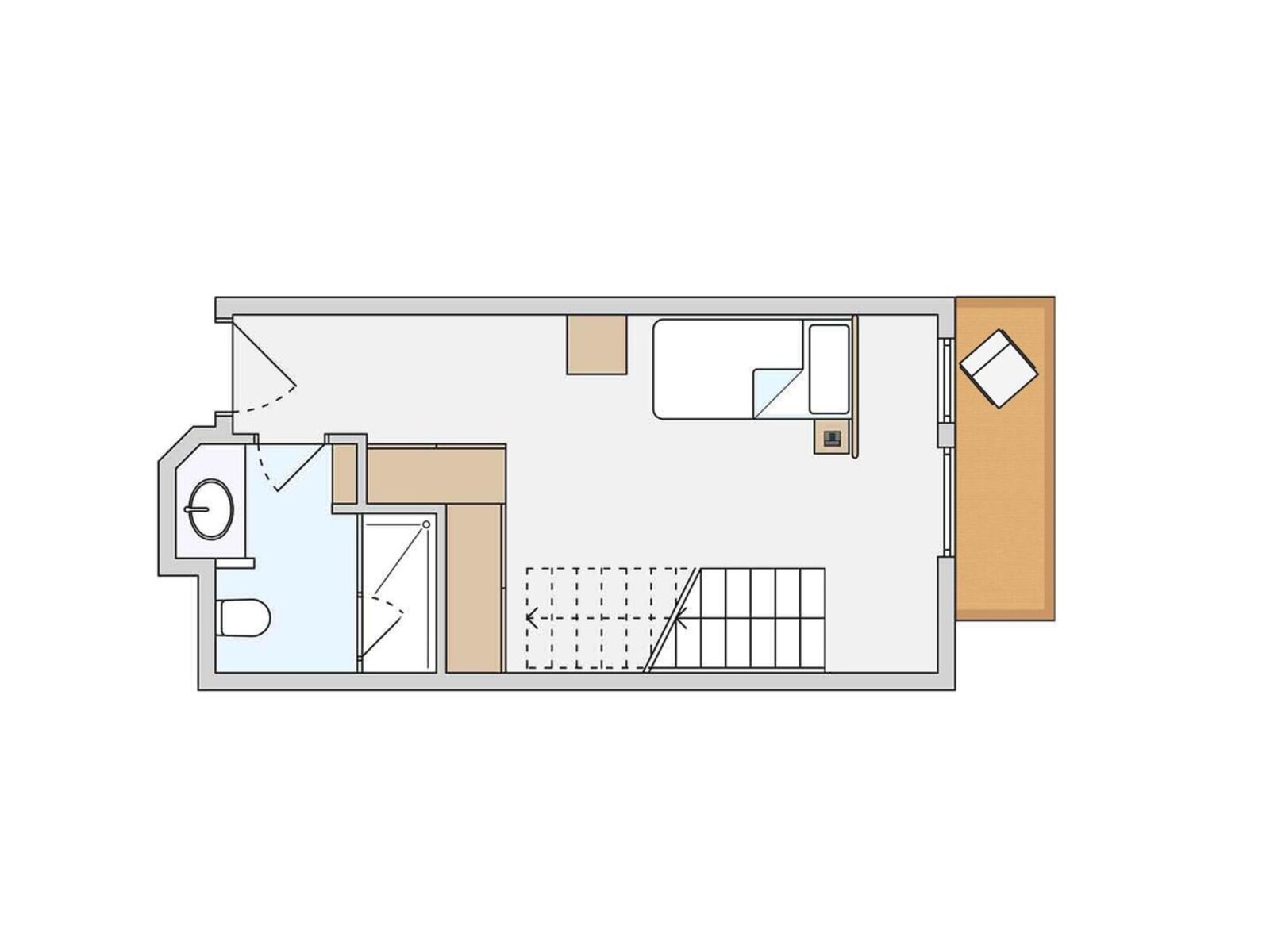 Wohnbeispiel Family Room Classic