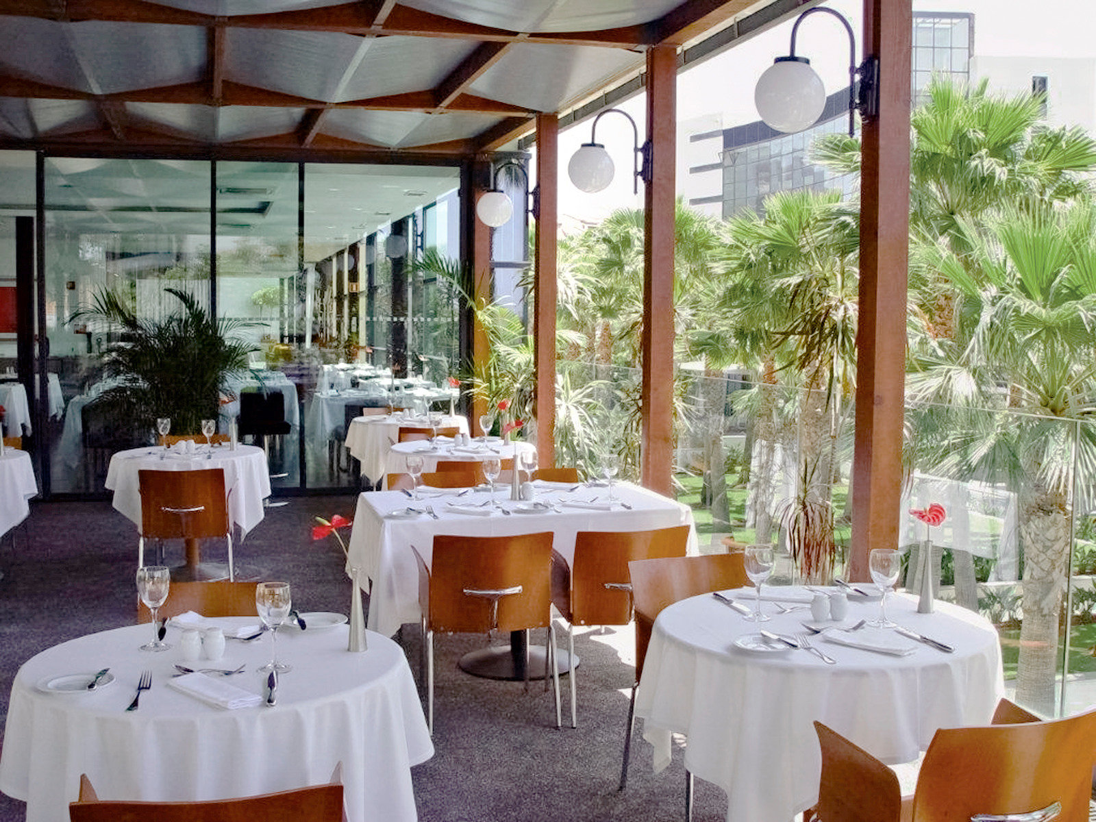 Mamma Mia Restaurant