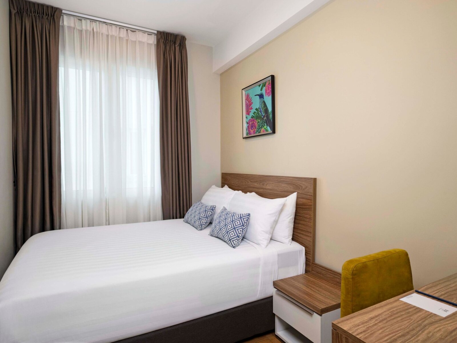 Wohnbeispiel Two Bedroom Deluxe Suite Horizon View