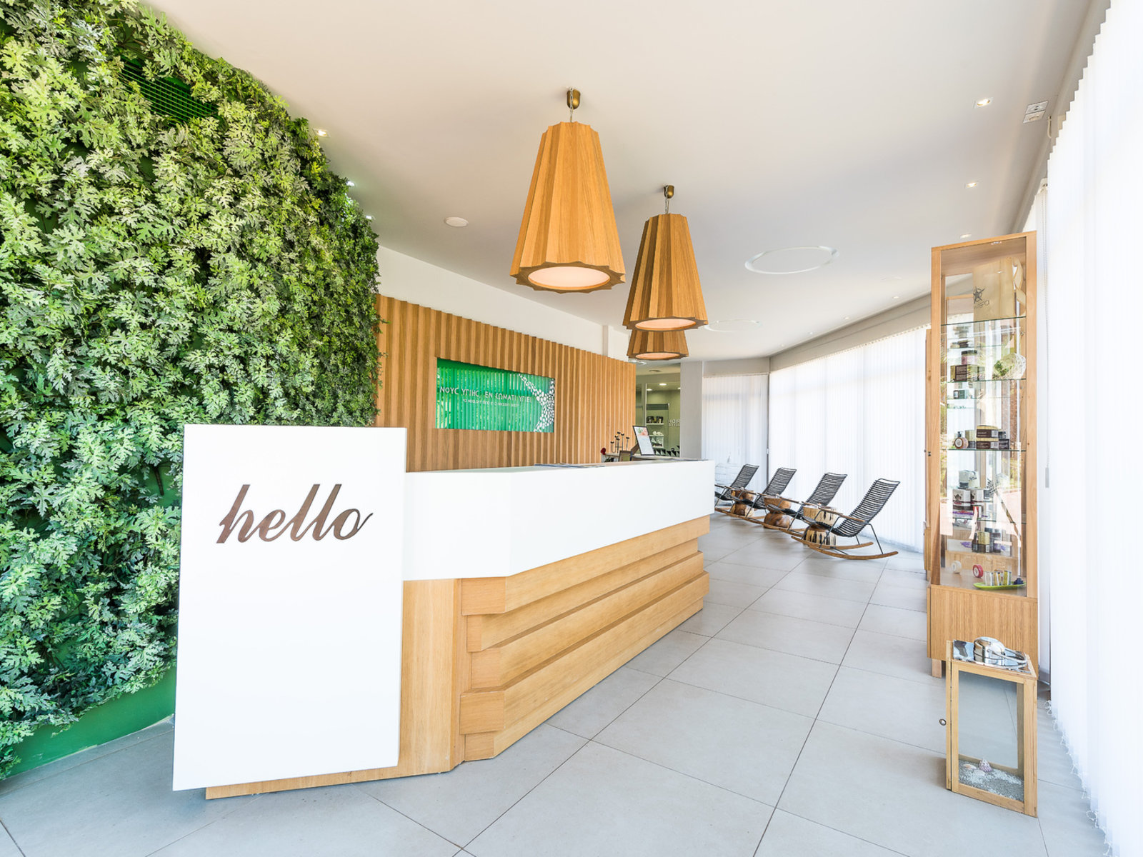 Wellness