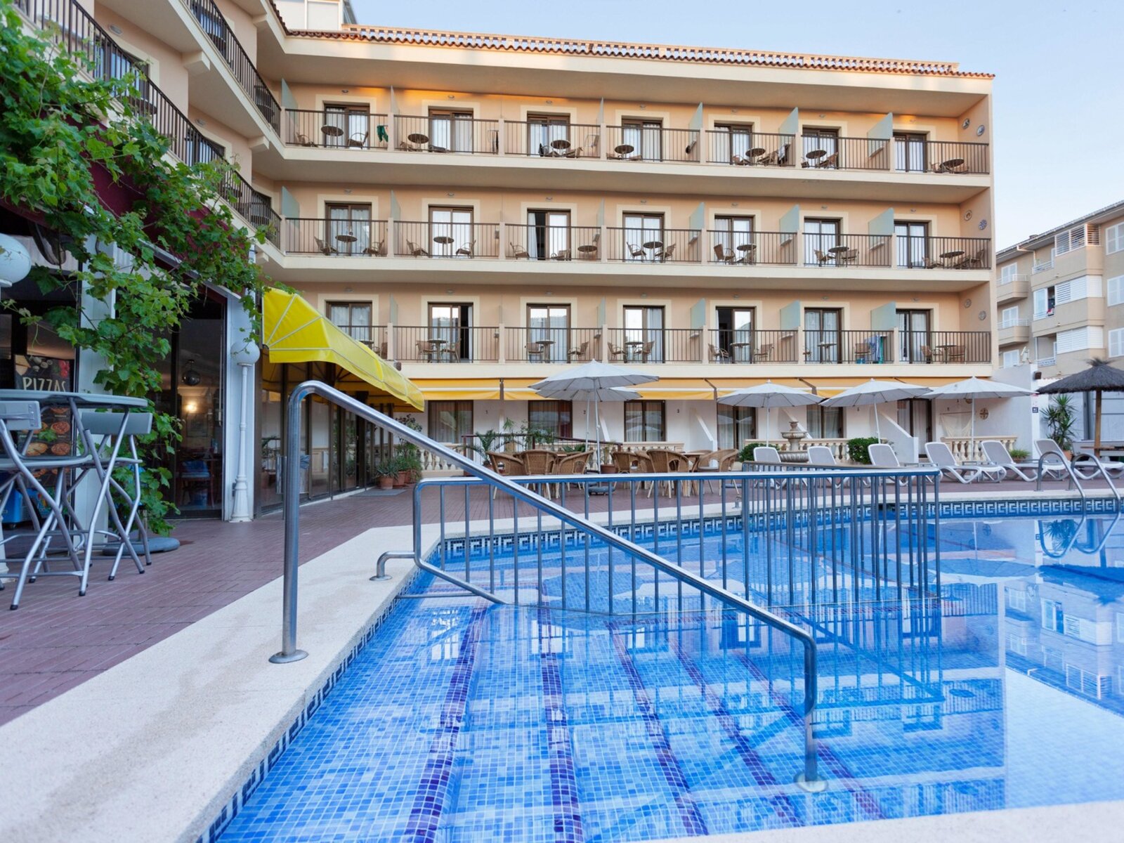 Kinderpool