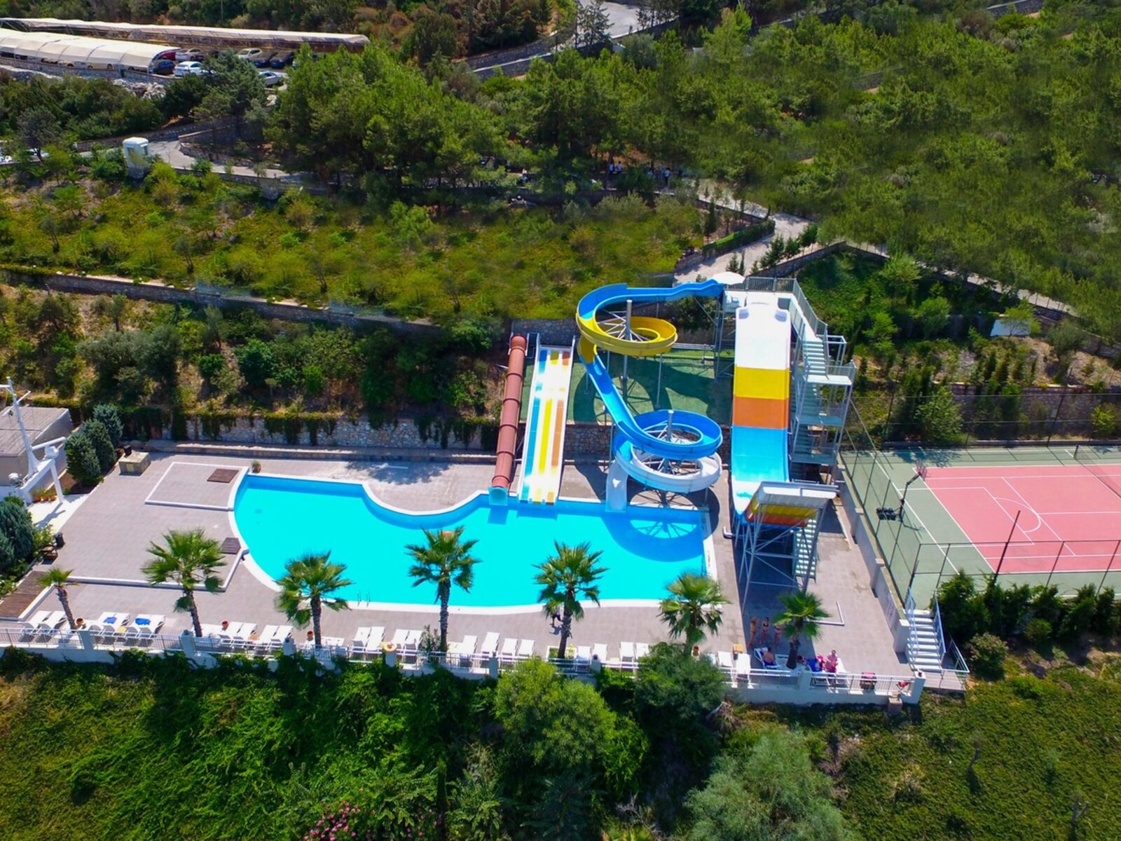 Aqua Park