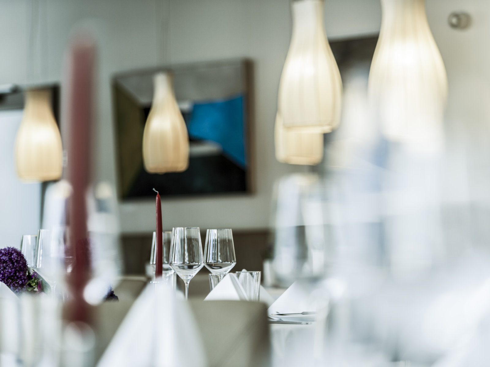 Restaurant FOREIGN AFFAIRS